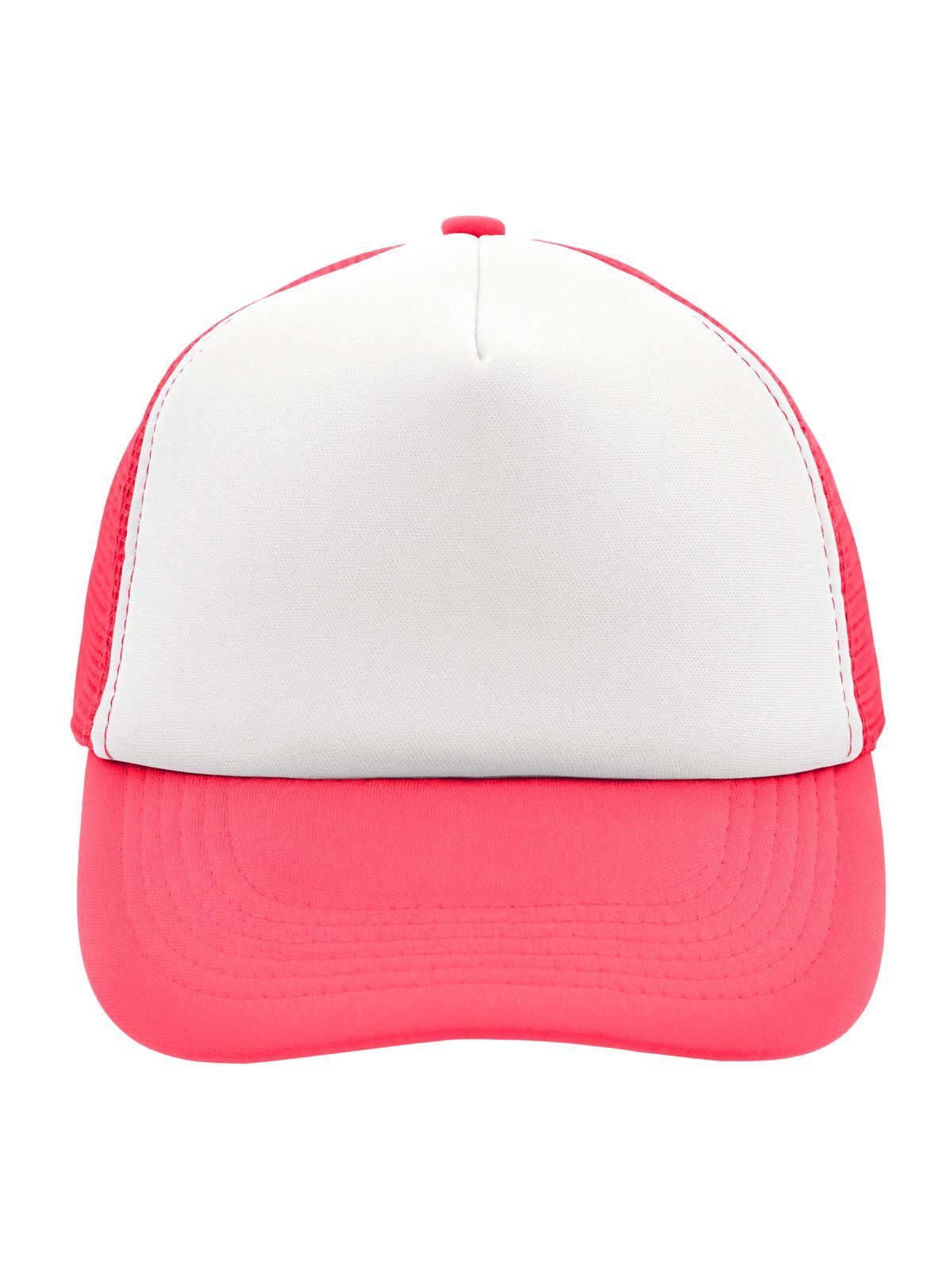 5 Panel Polyester Mesh Cap