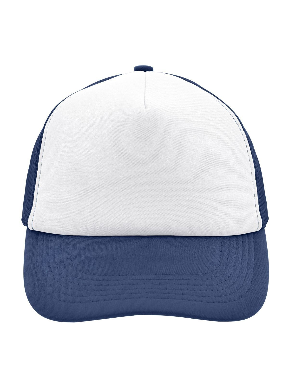 5 Panel Polyester Mesh Cap
