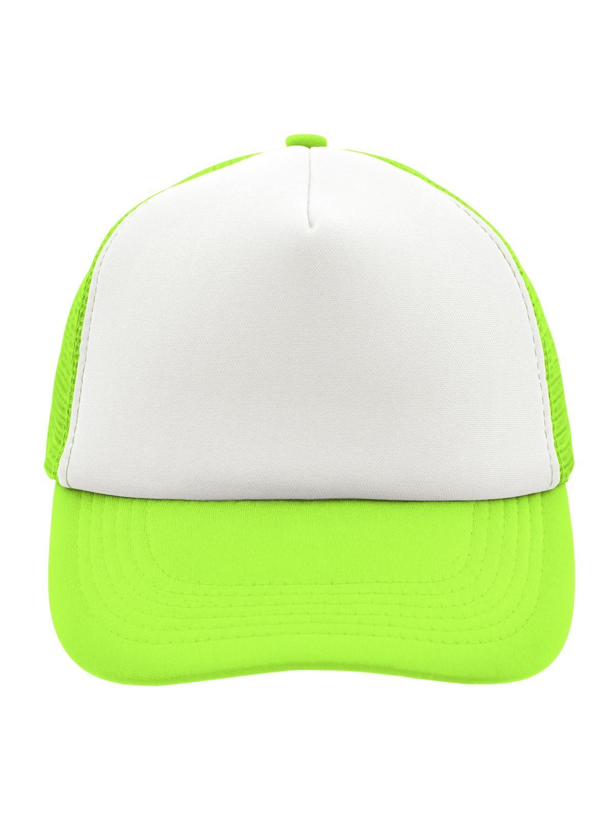 5 Panel Polyester Mesh Cap
