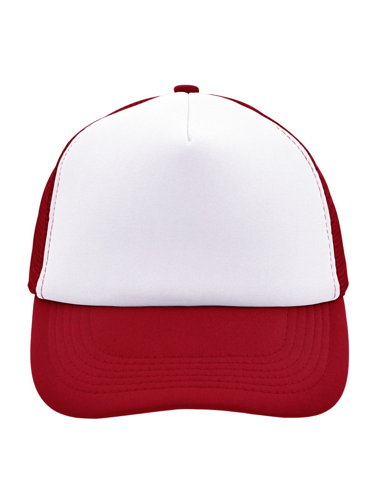 5 Panel Polyester Mesh Cap