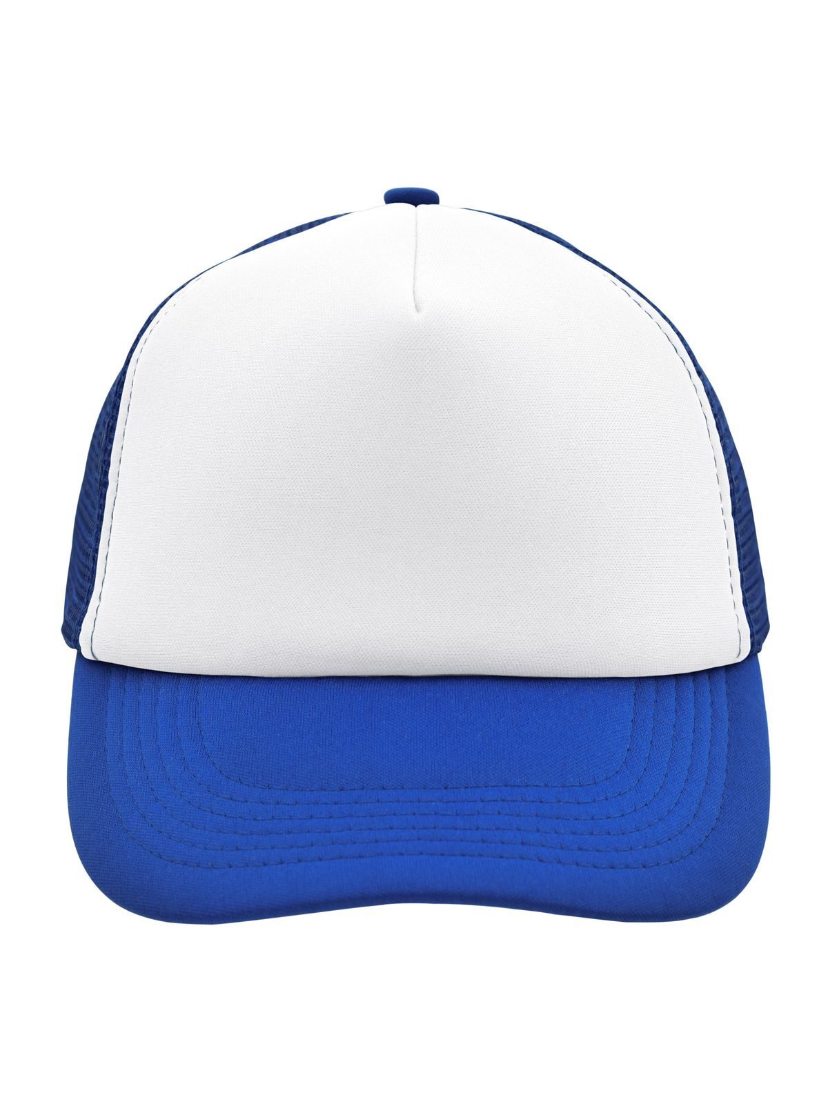 5 Panel Polyester Mesh Cap