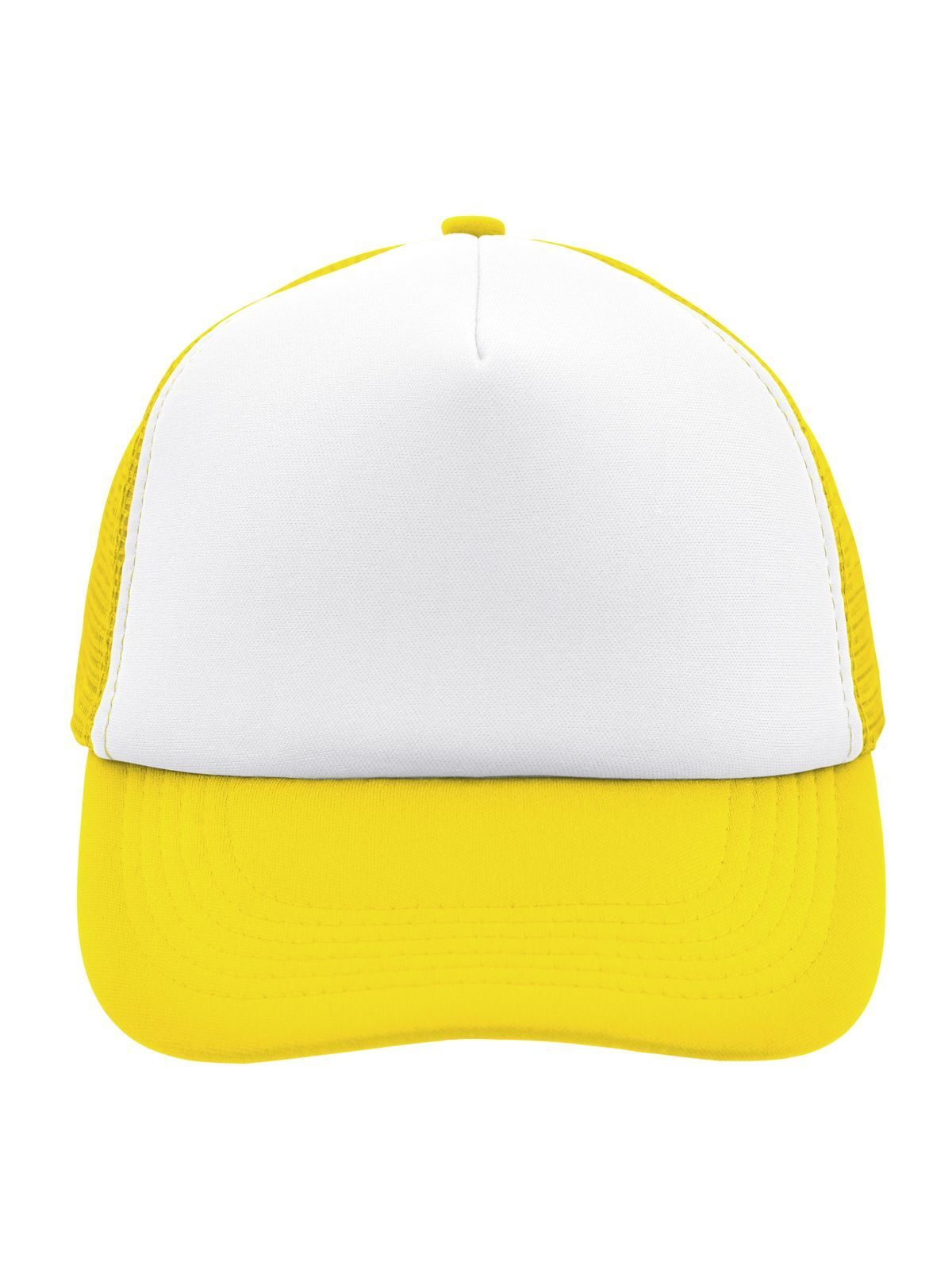 5 Panel Polyester Mesh Cap