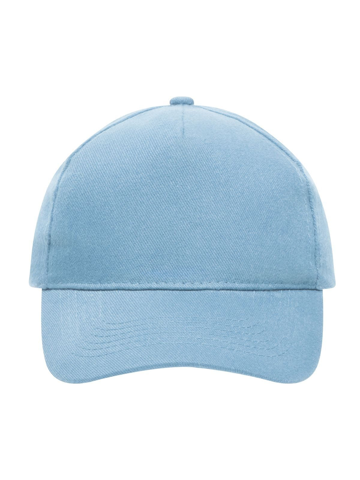 5 Panel Cap Heavy Cotton