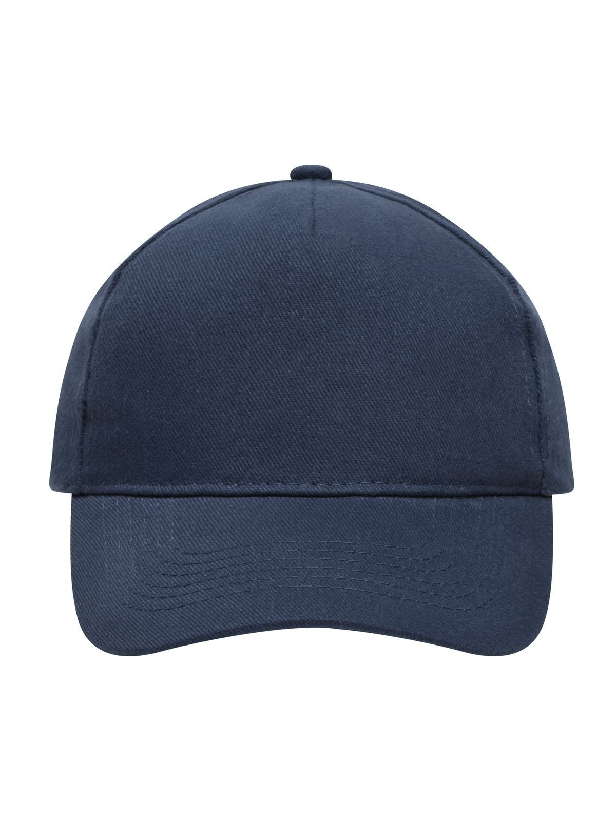 5 Panel Cap Heavy Cotton