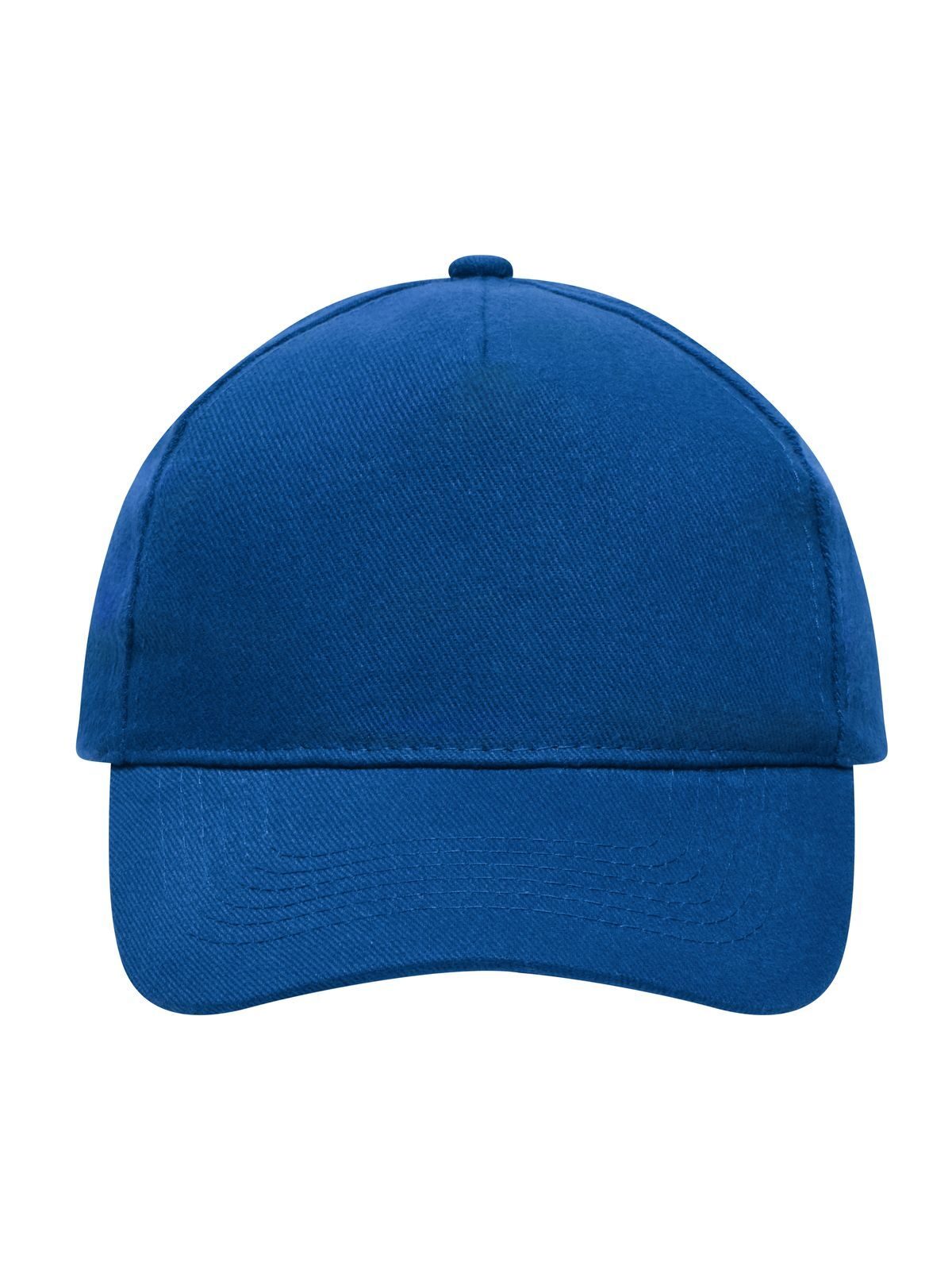 5 Panel Cap Heavy Cotton