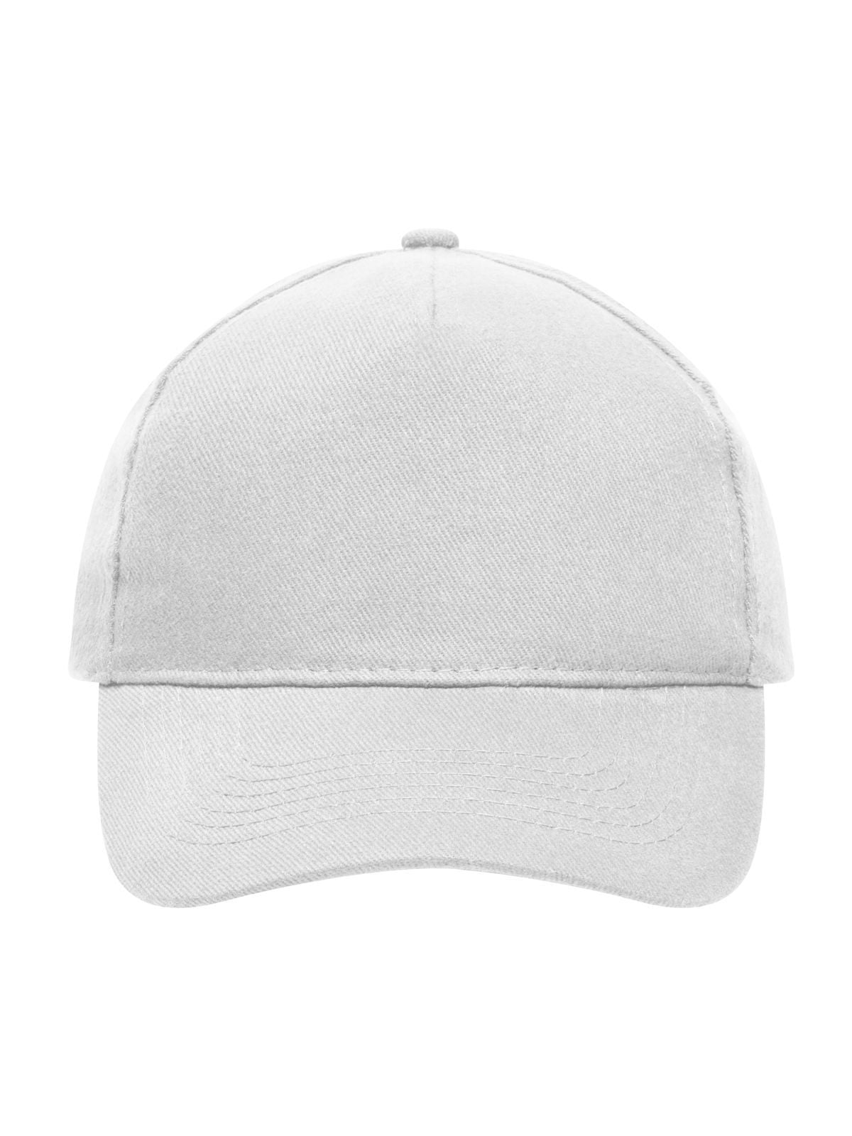 5 Panel Cap Heavy Cotton