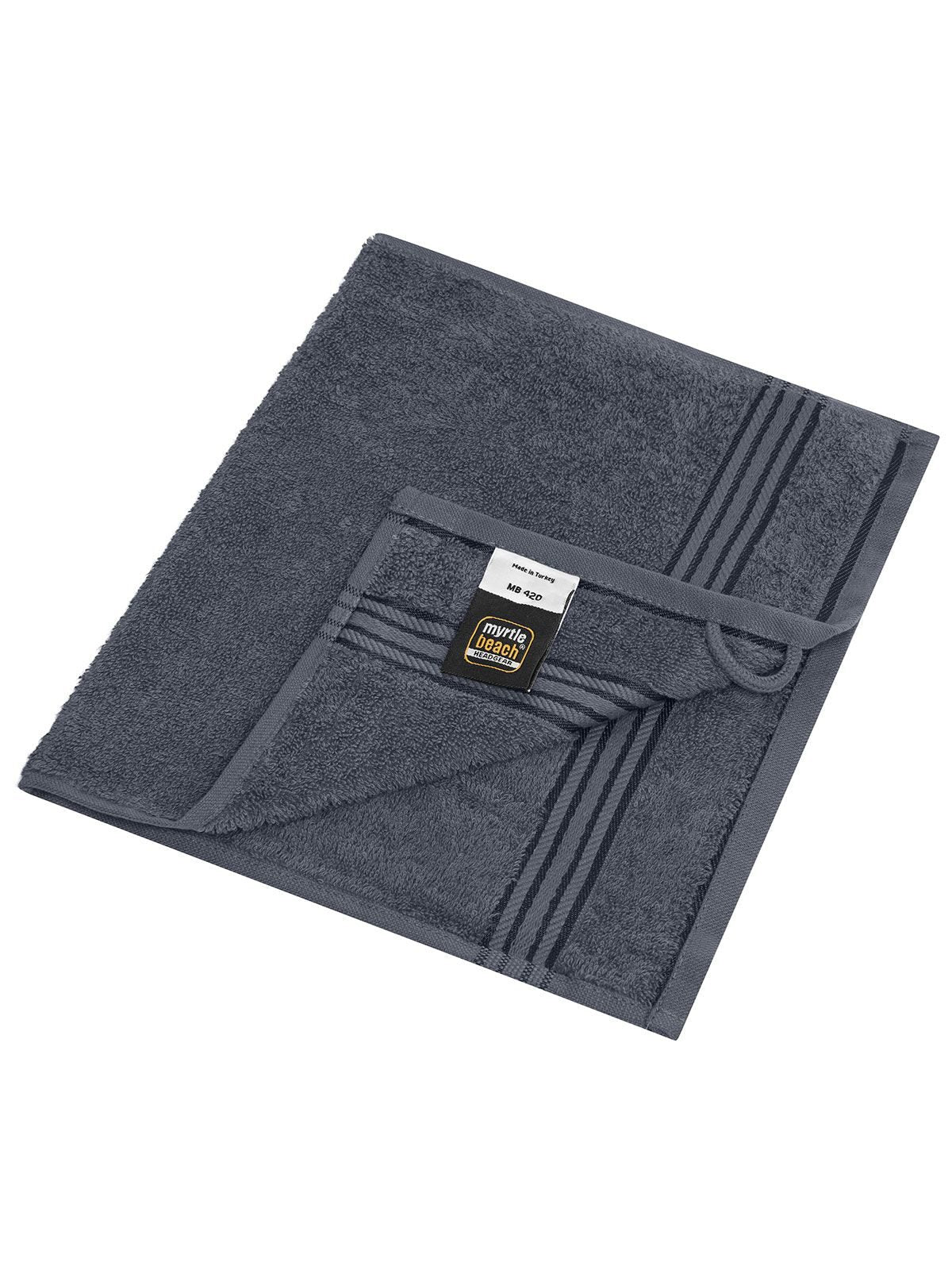 Guest Towel 30x50