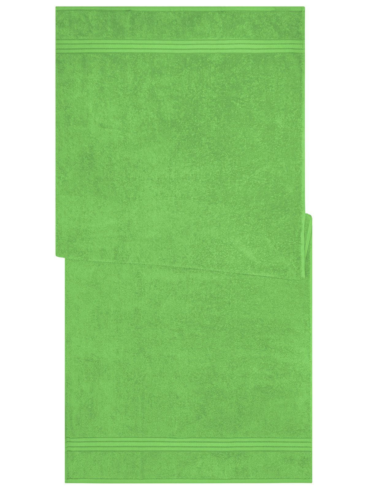 Sauna Sheet 70x180