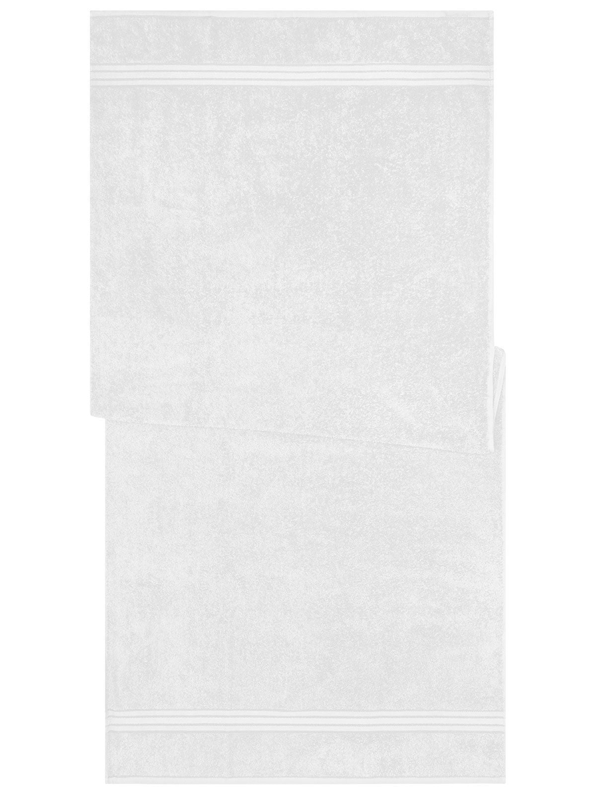 Sauna Sheet 70x180