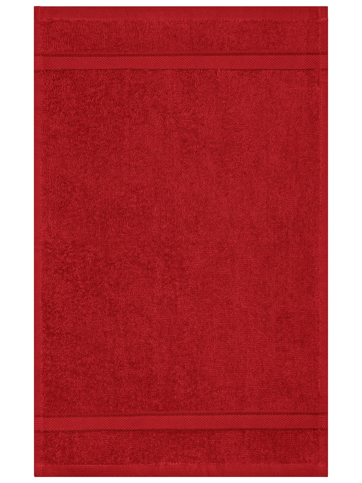 Guest Towel