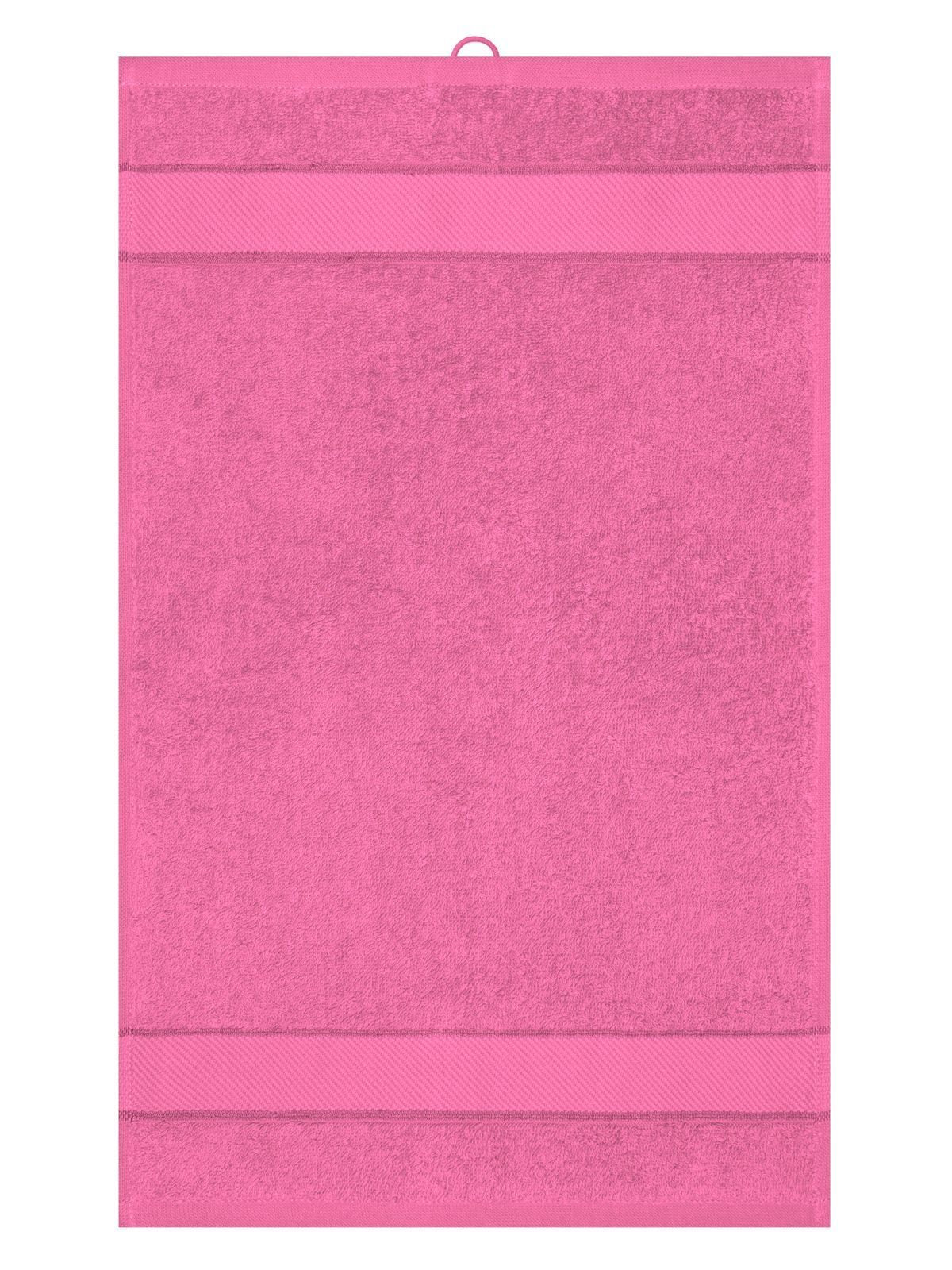 Guest Towel 30x50
