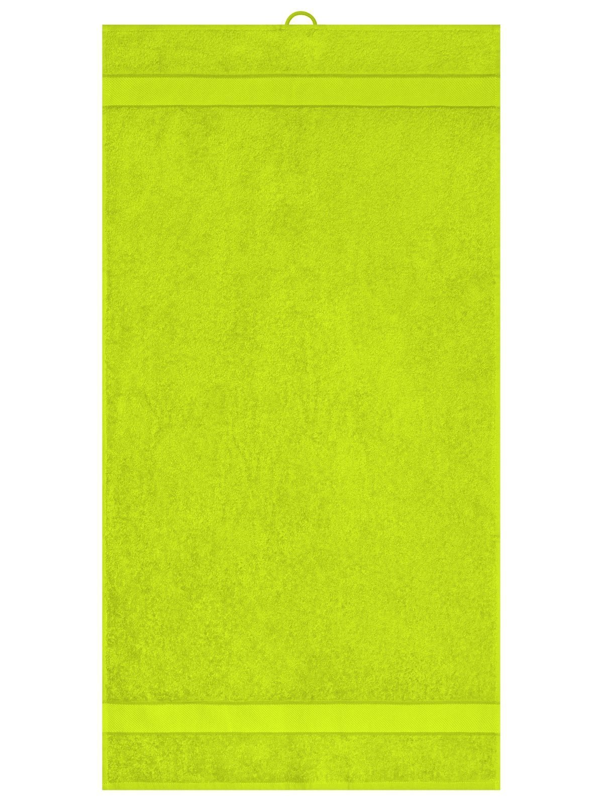 Hand Towel 50x100