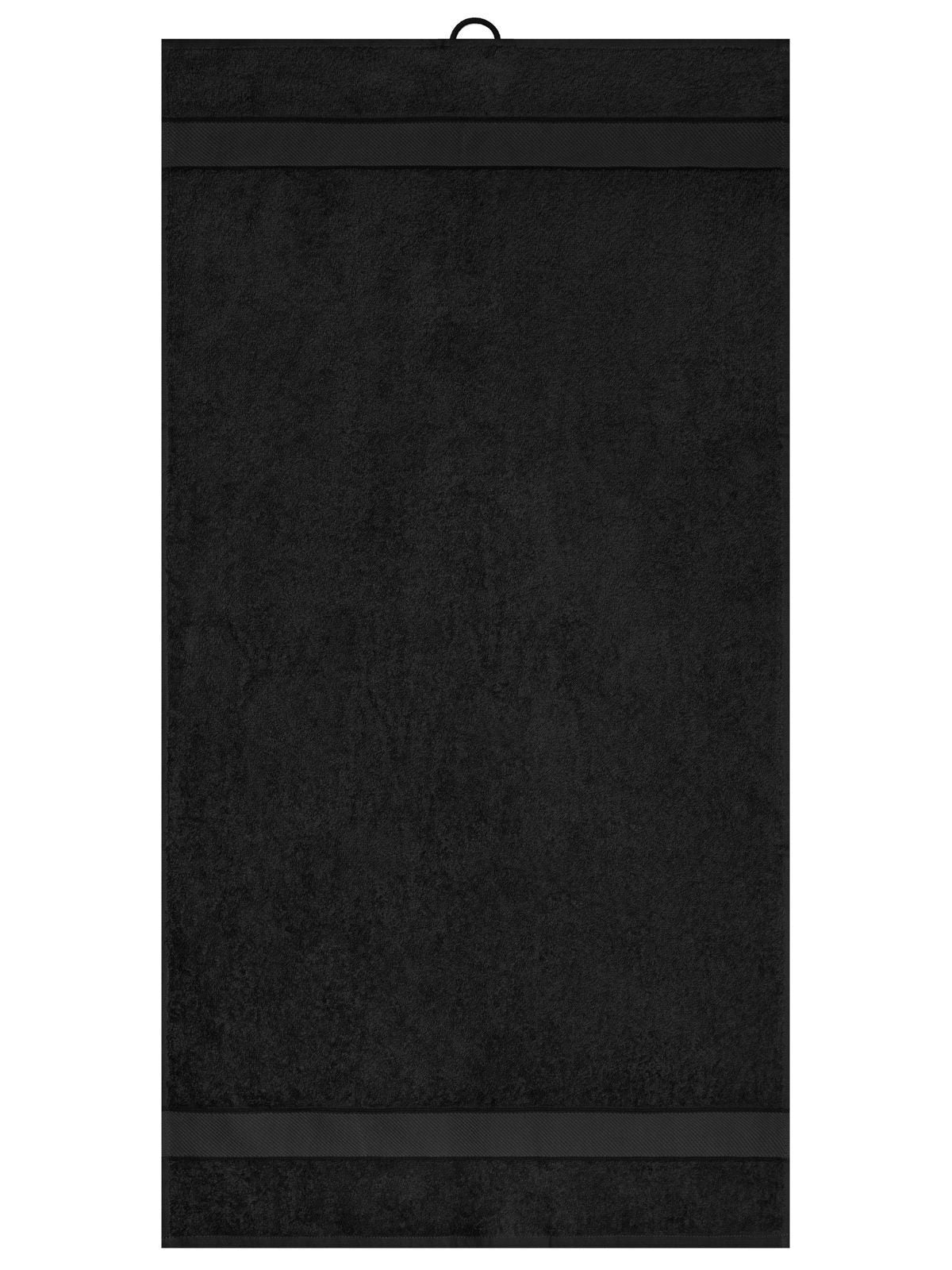 Hand Towel 50x100