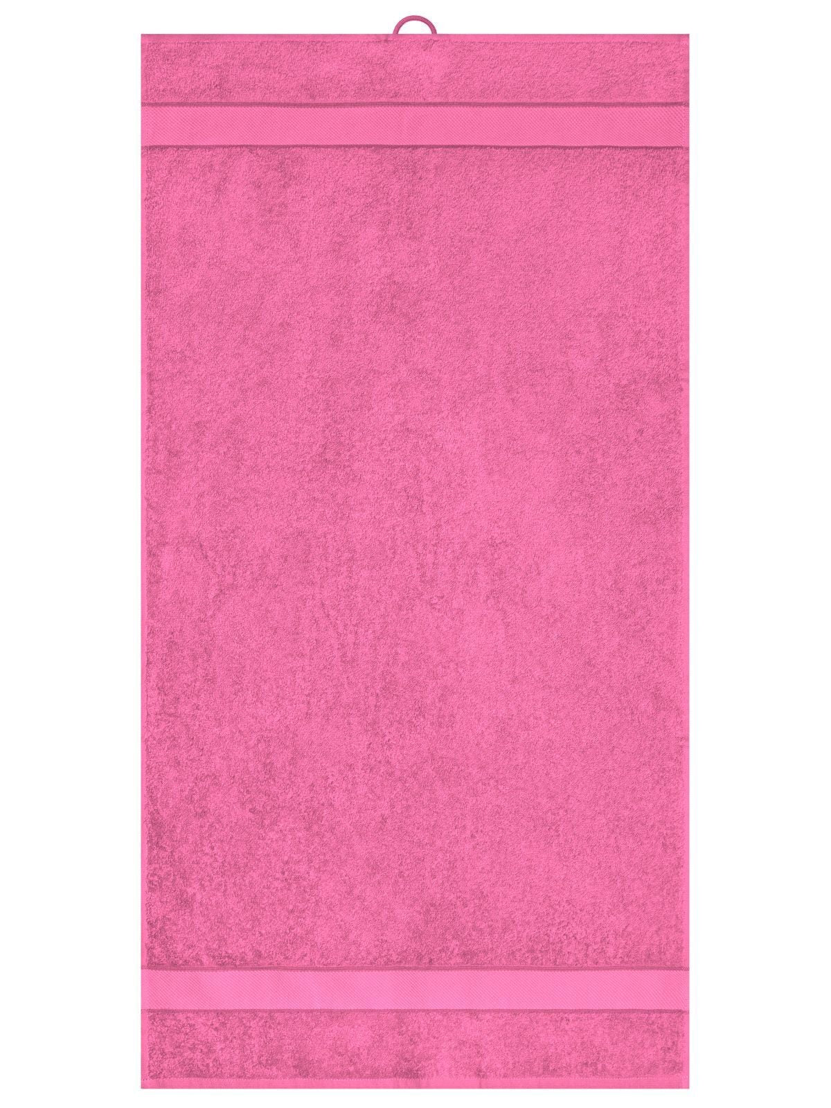 Hand Towel 50x100