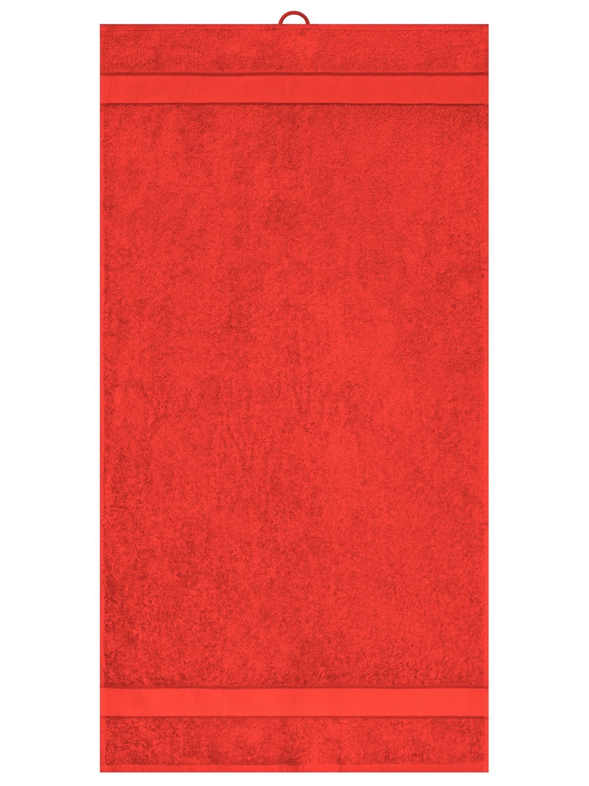 Hand Towel 50x100