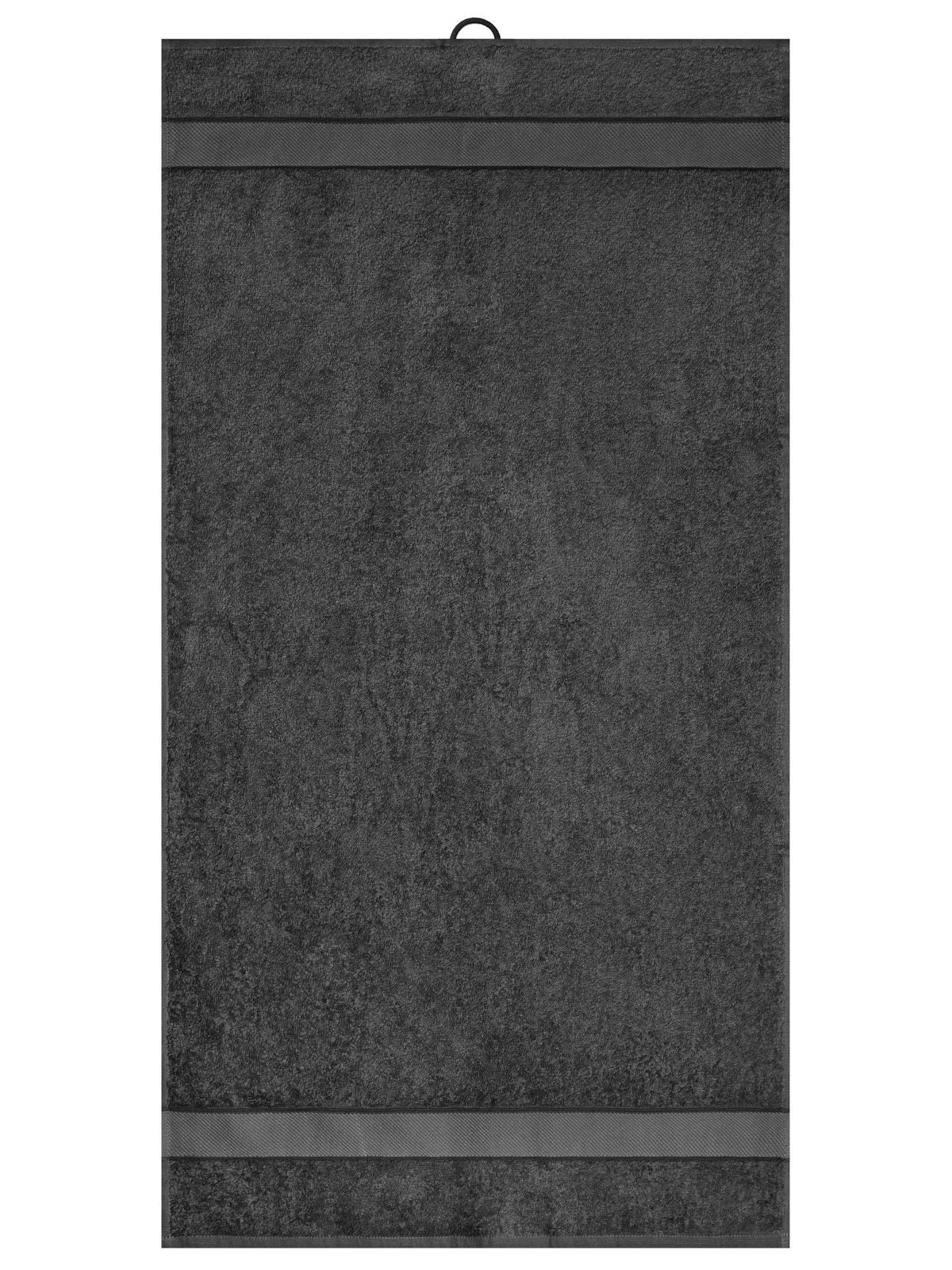 Hand Towel 50x100