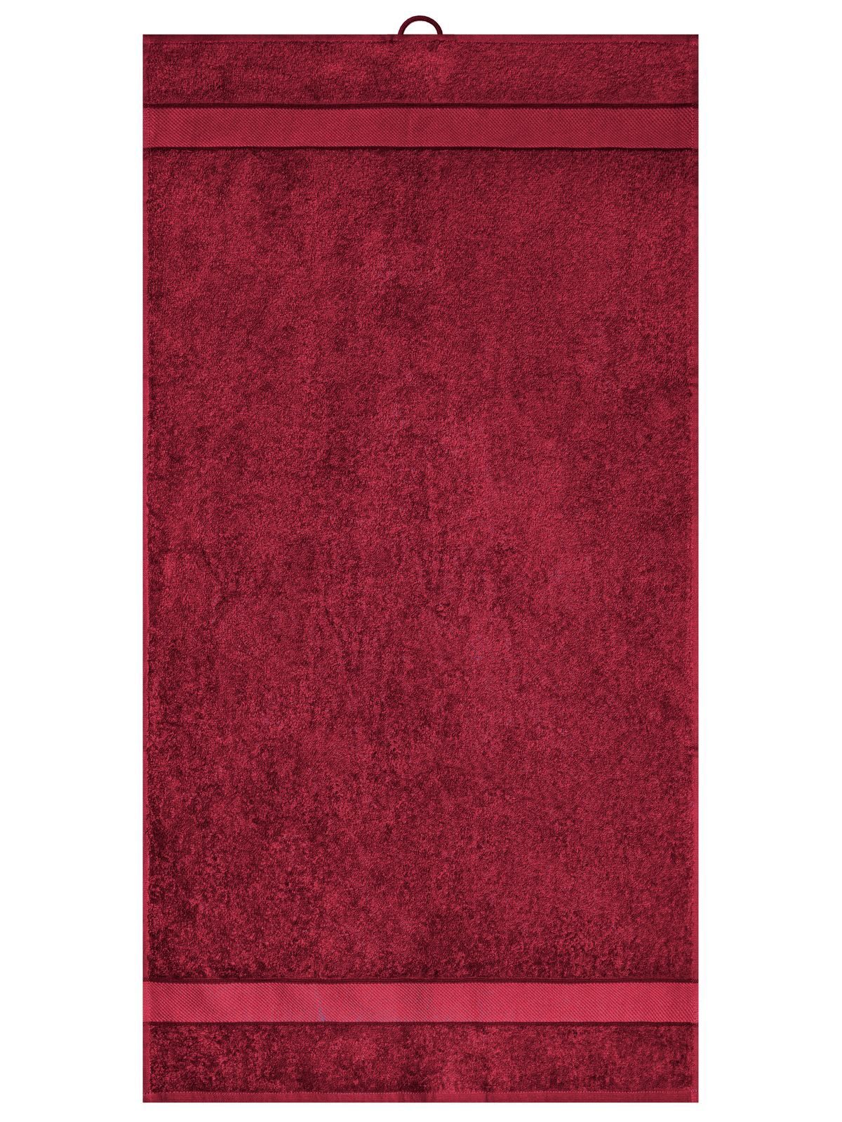 Hand Towel 50x100