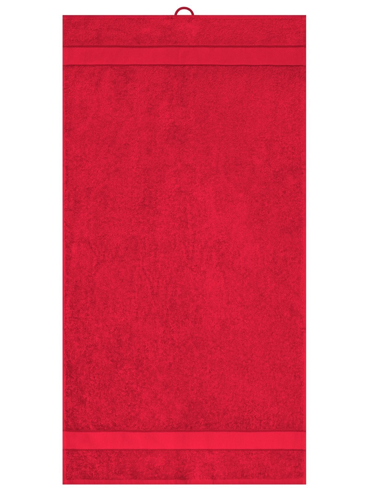 Hand Towel 50x100