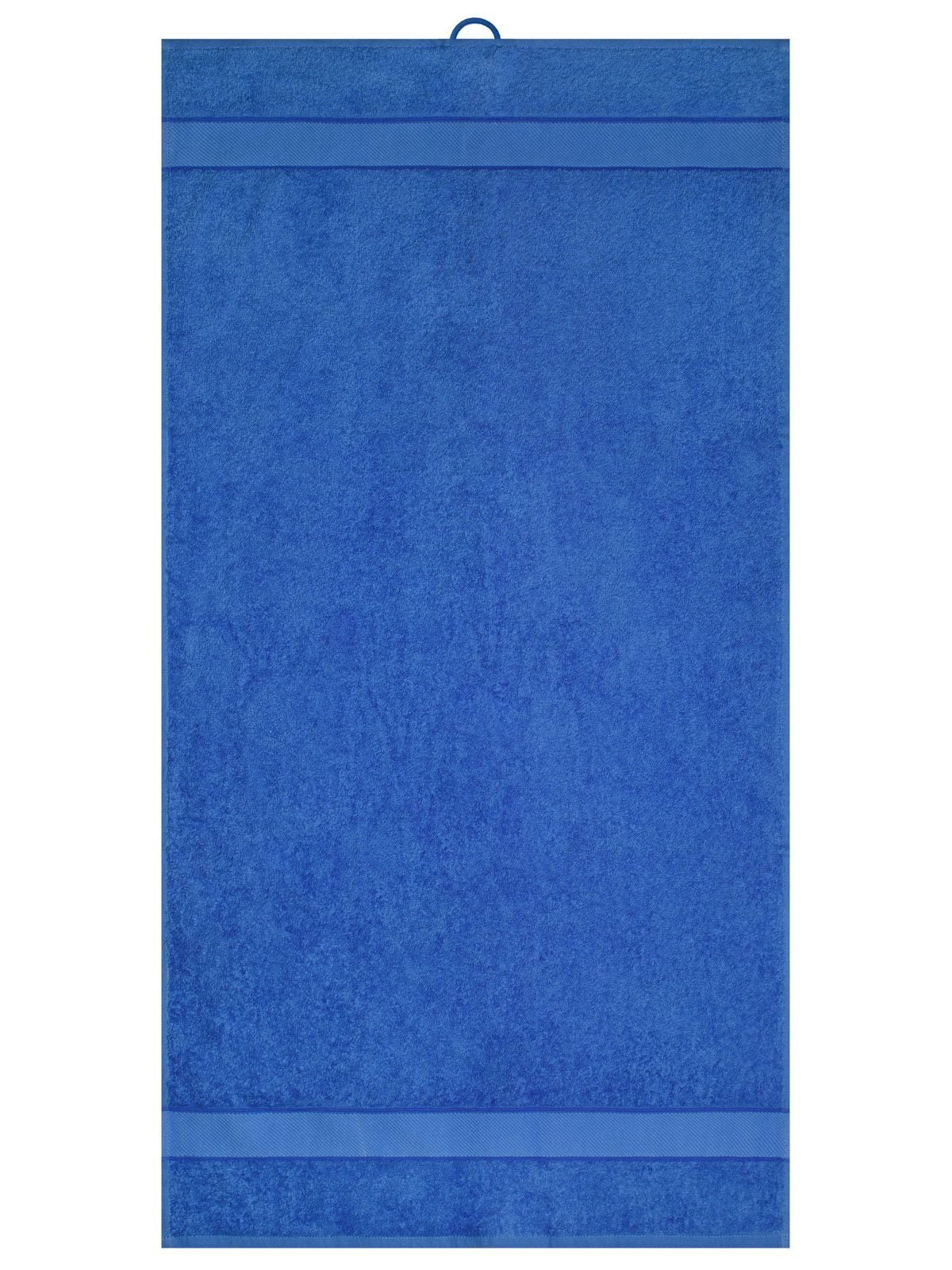 Hand Towel 50x100