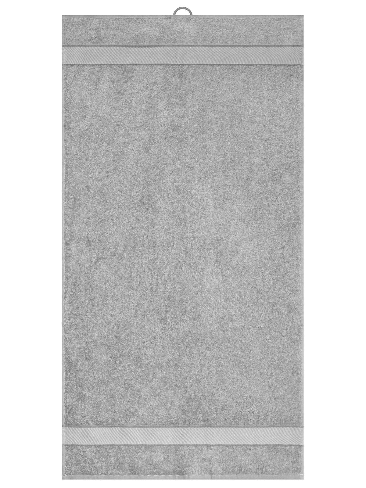 Hand Towel 50x100