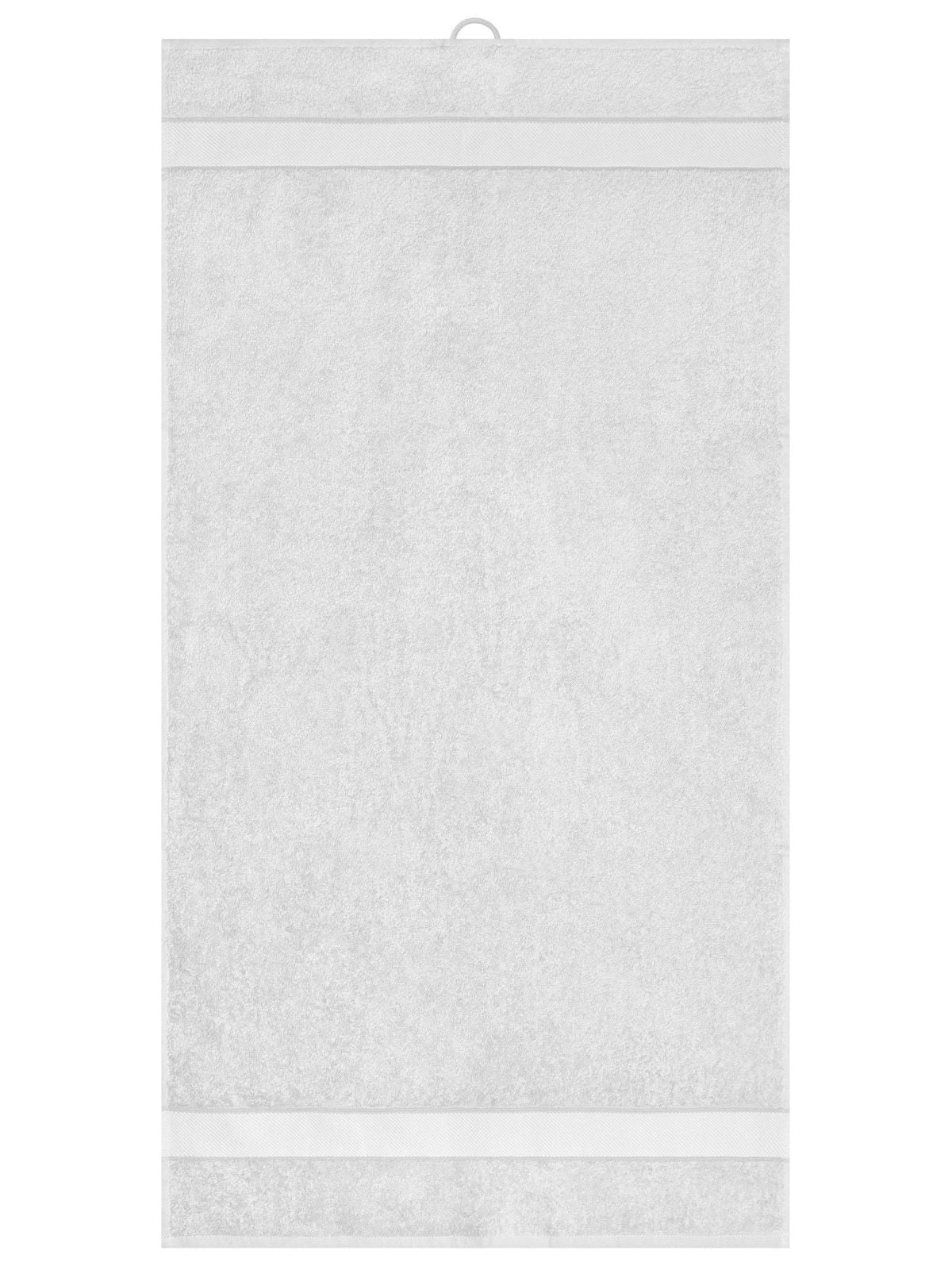 Hand Towel 50x100