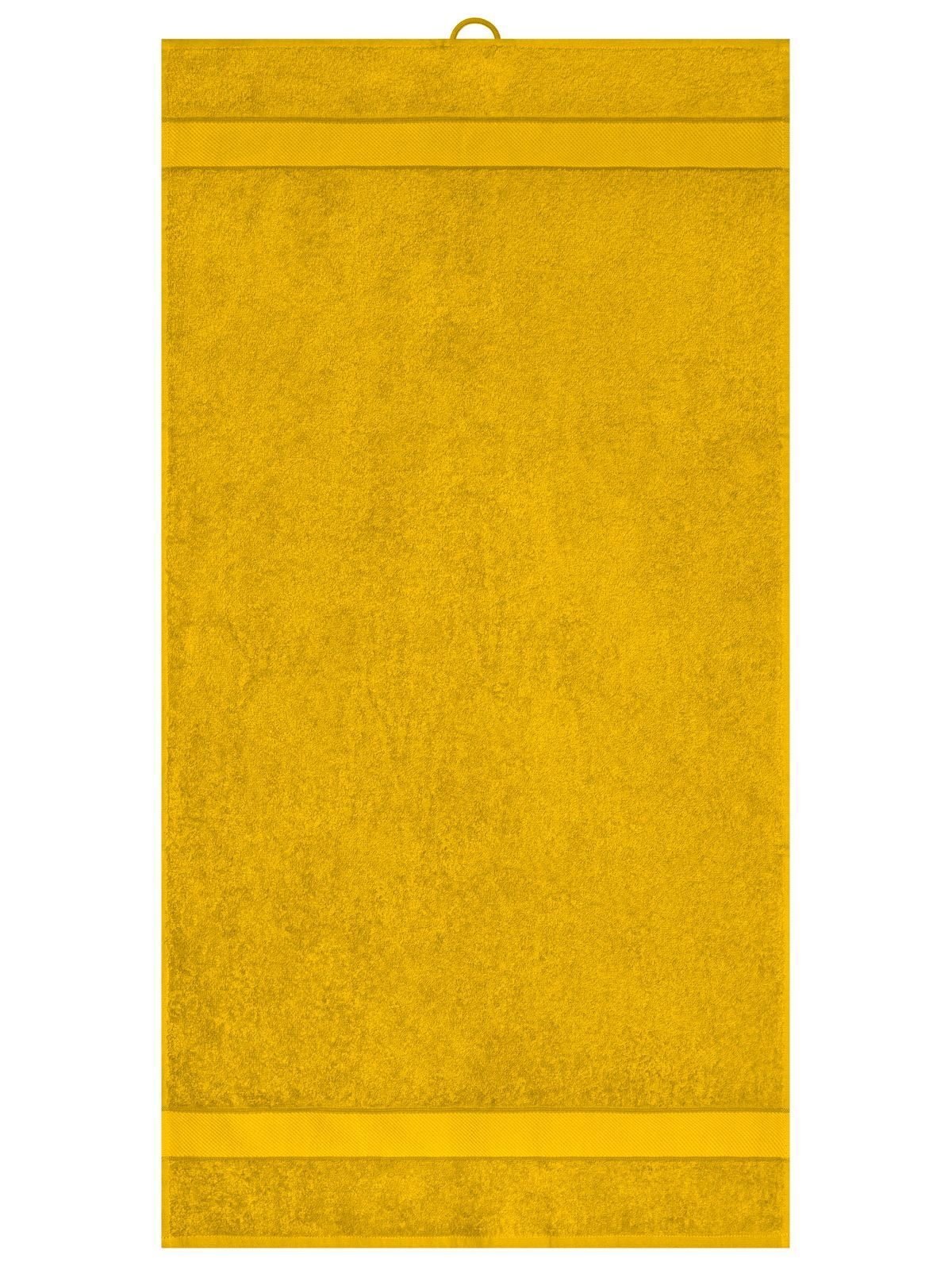 Hand Towel 50x100