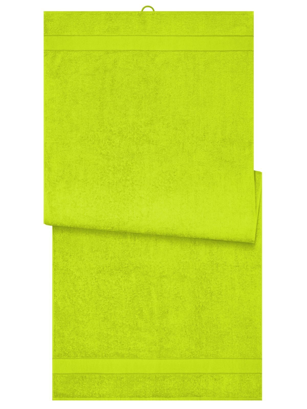 Sauna Sheet 70x180