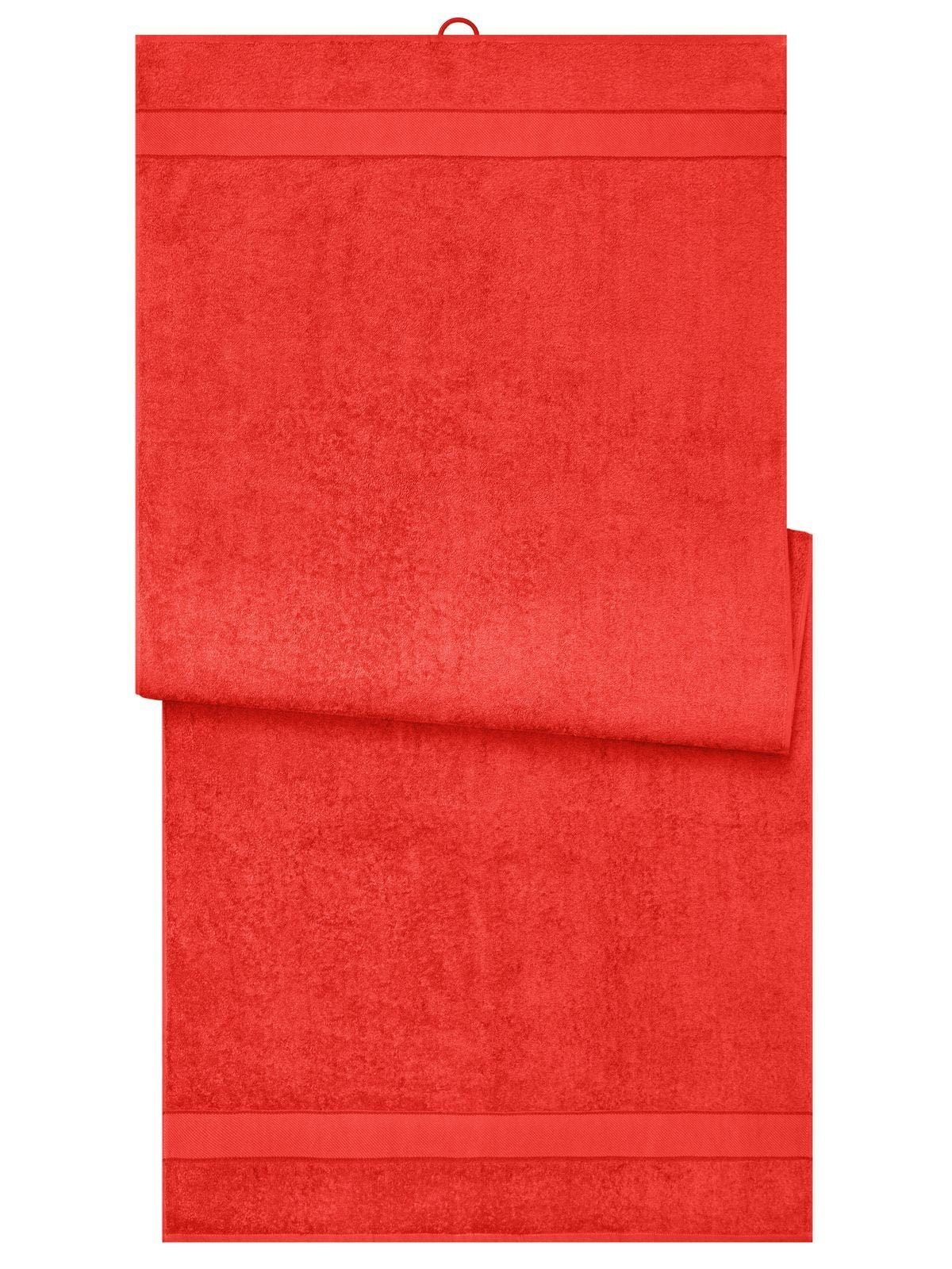 Sauna Sheet 70x180