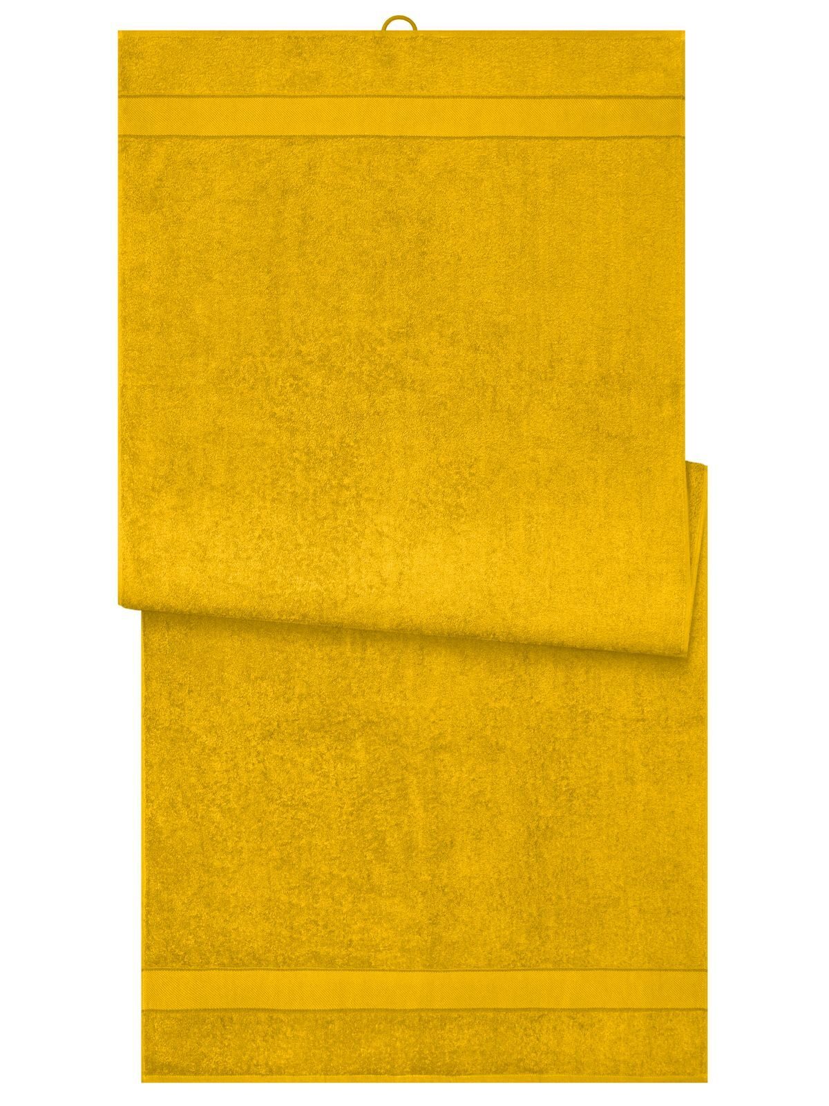 Sauna Sheet 70x180