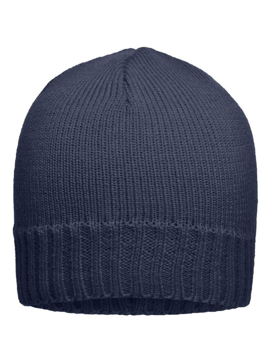 Rib-Beanie