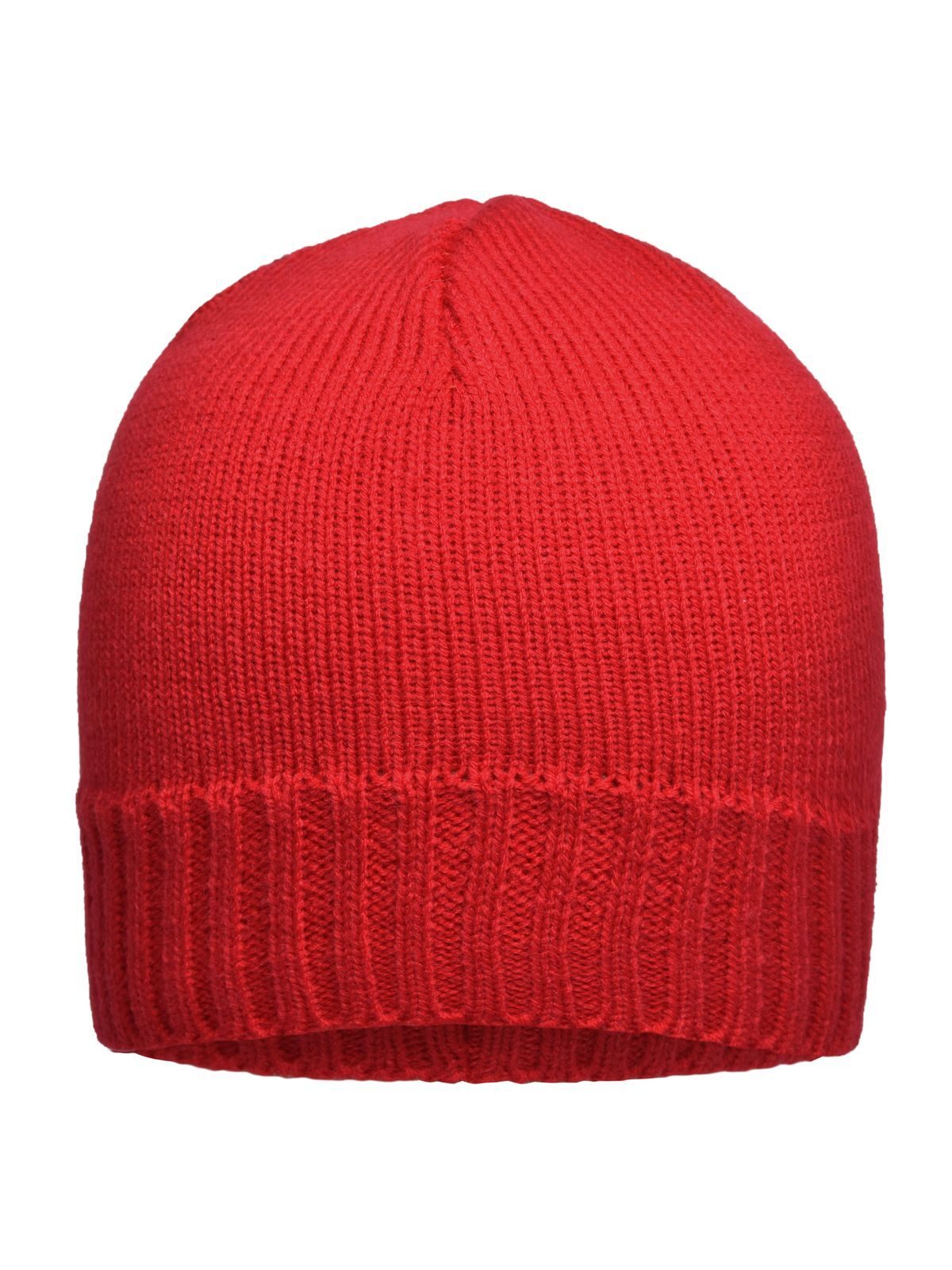 Rib-Beanie