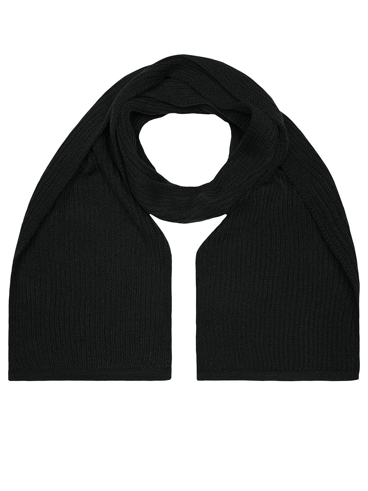 Knitted Scarf