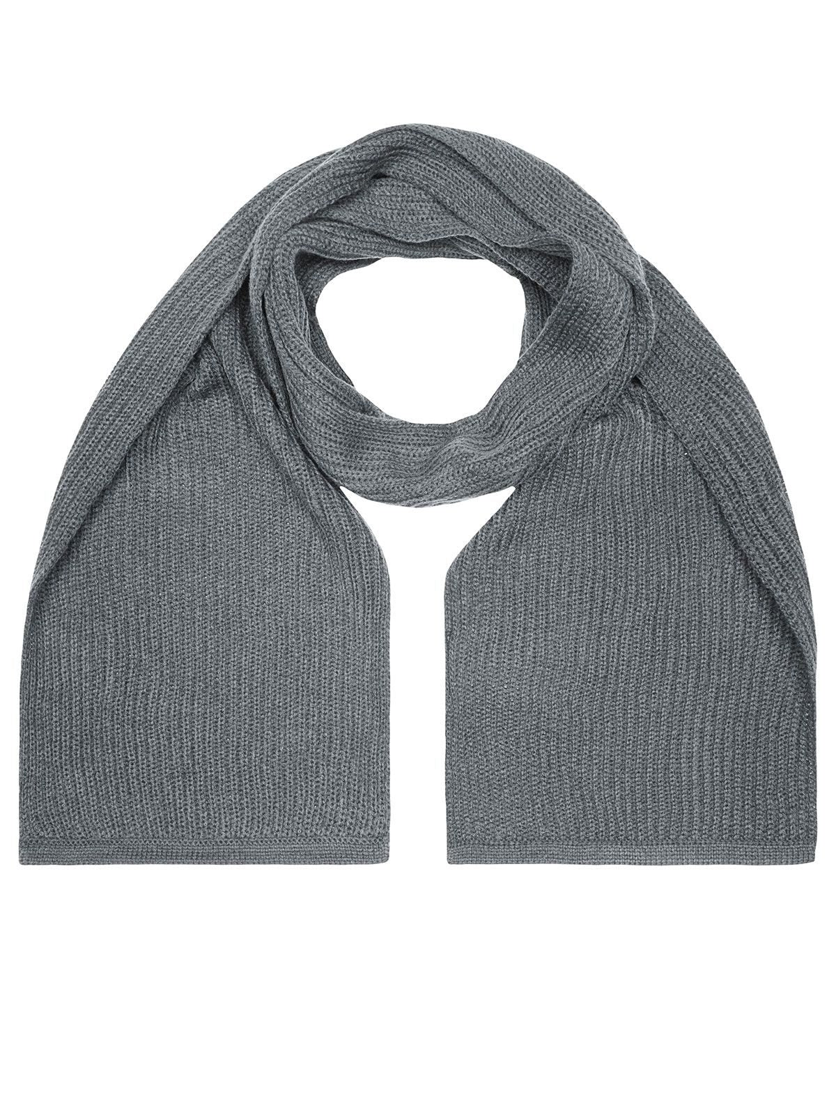 Knitted Scarf