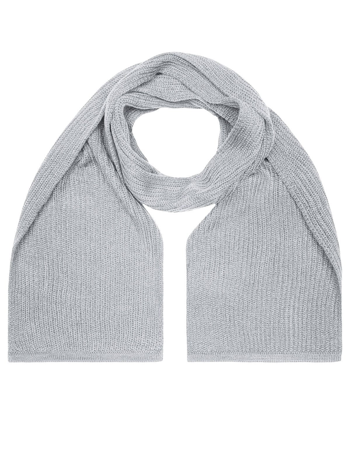 Knitted Scarf