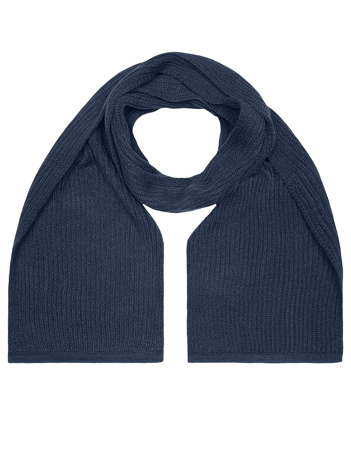 Knitted Scarf
