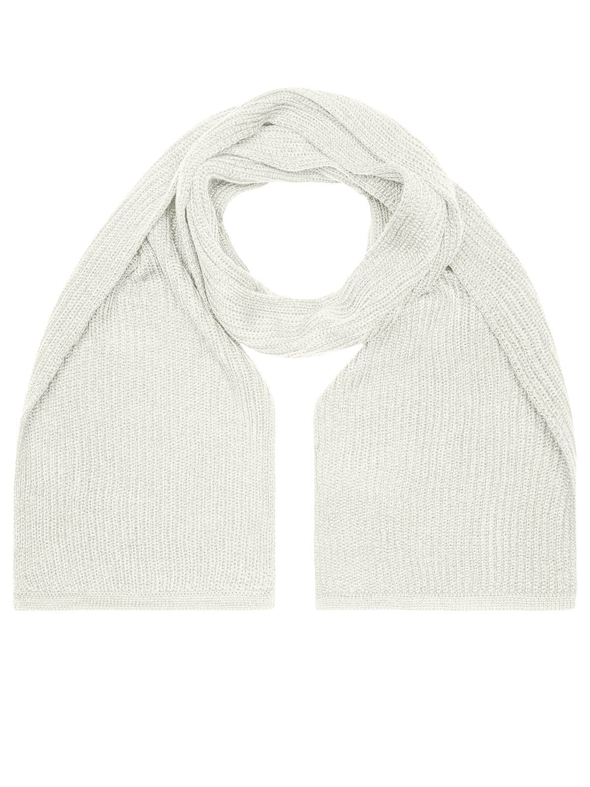 Knitted Scarf