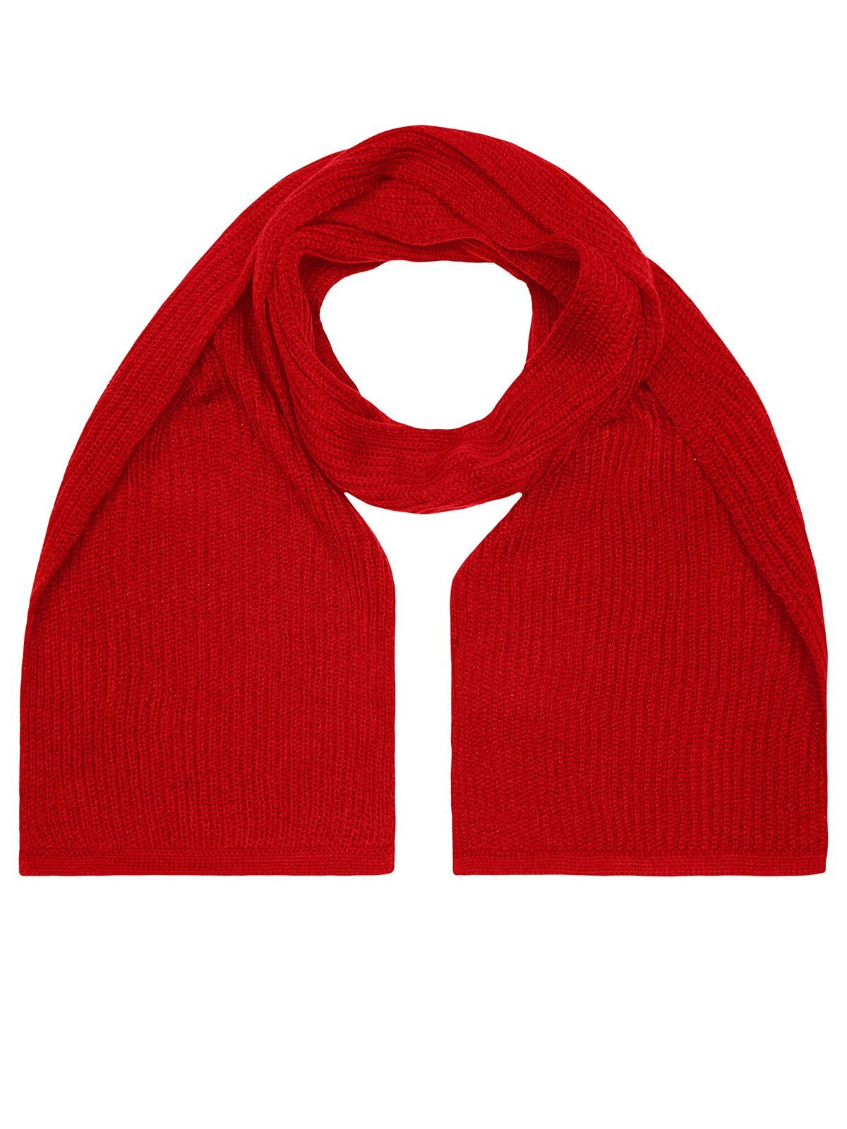 Knitted Scarf