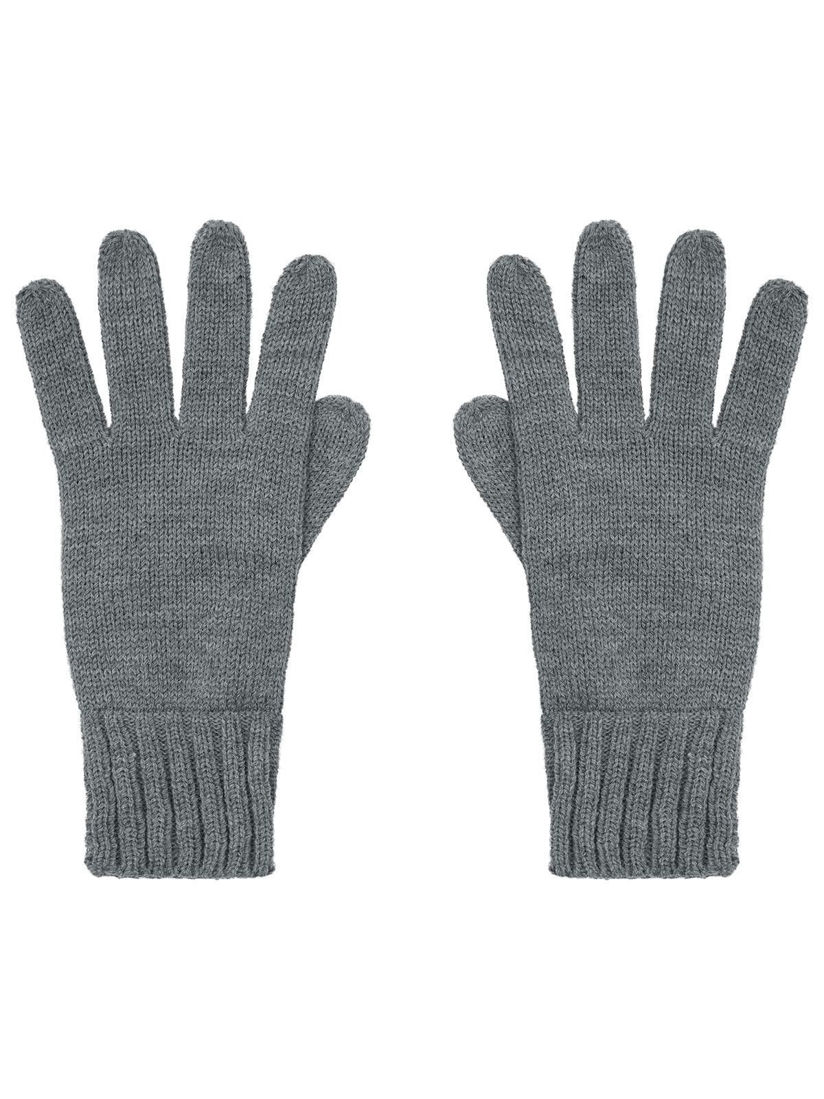 Knitted Gloves