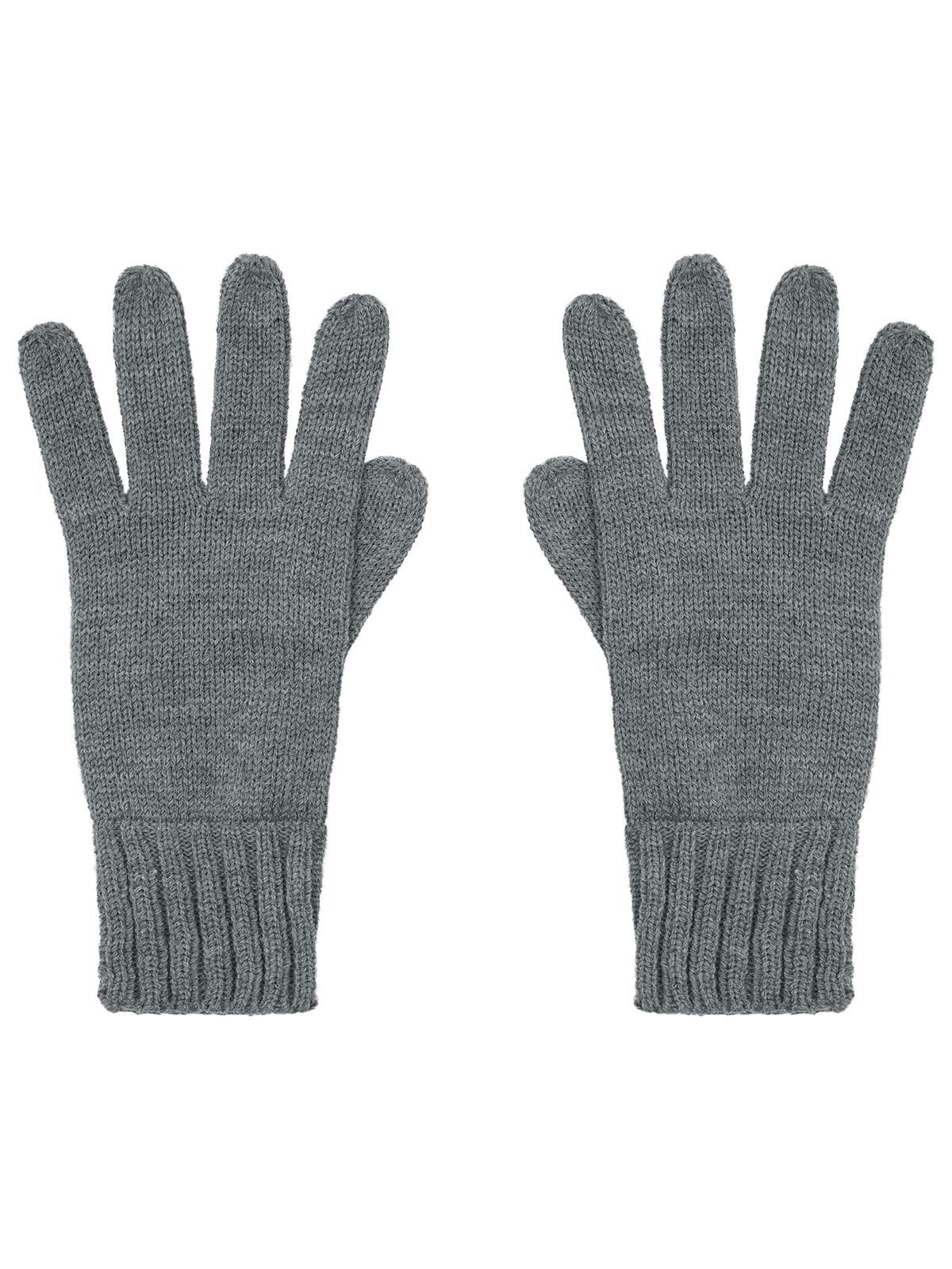 Knitted Gloves