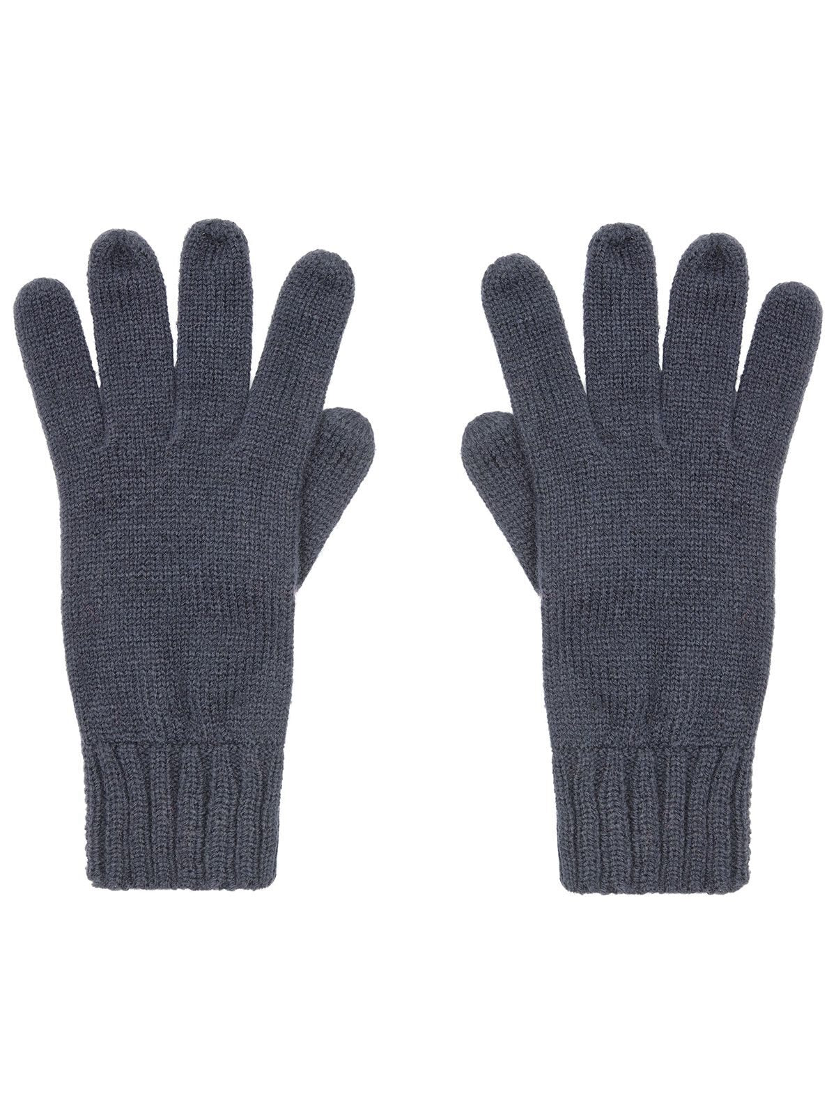 Knitted Gloves