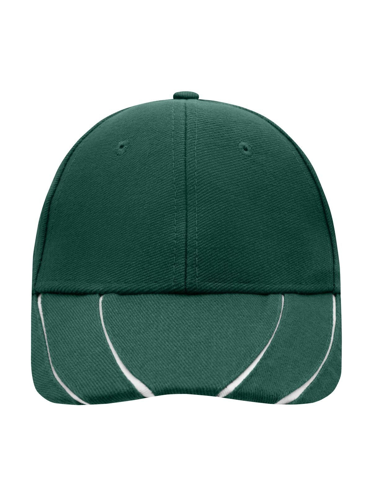 6 Panel Groove Cap