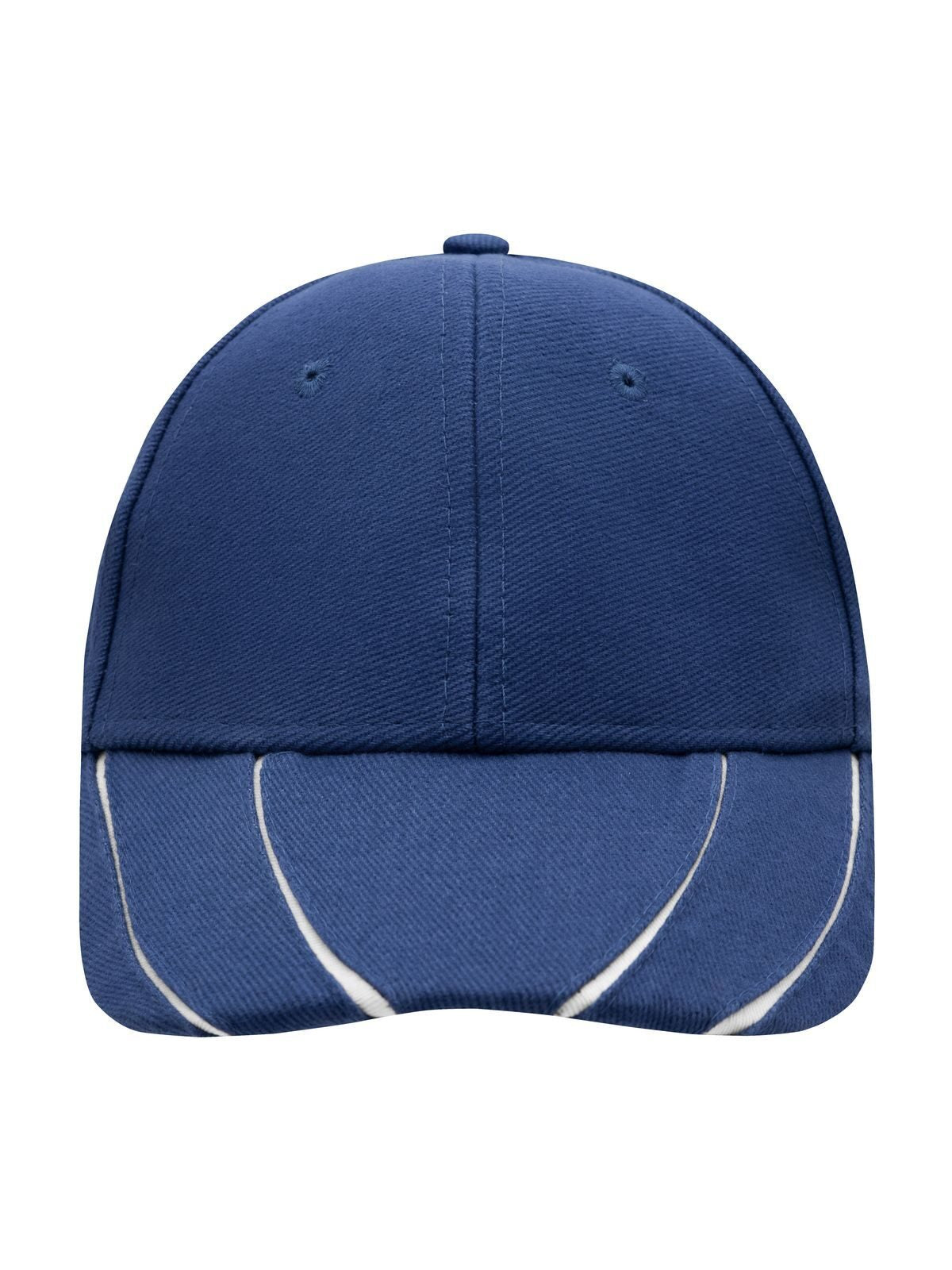 6 Panel Groove Cap