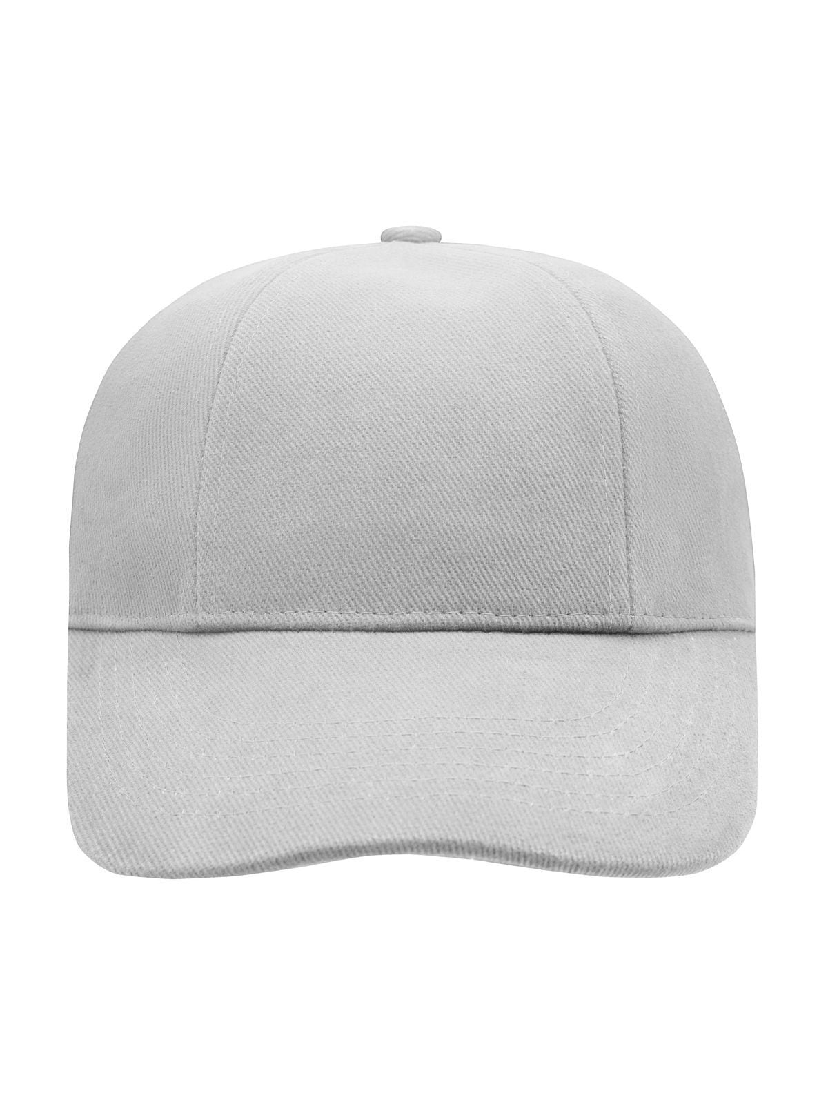 Turned 6 Panel Cap Laminated