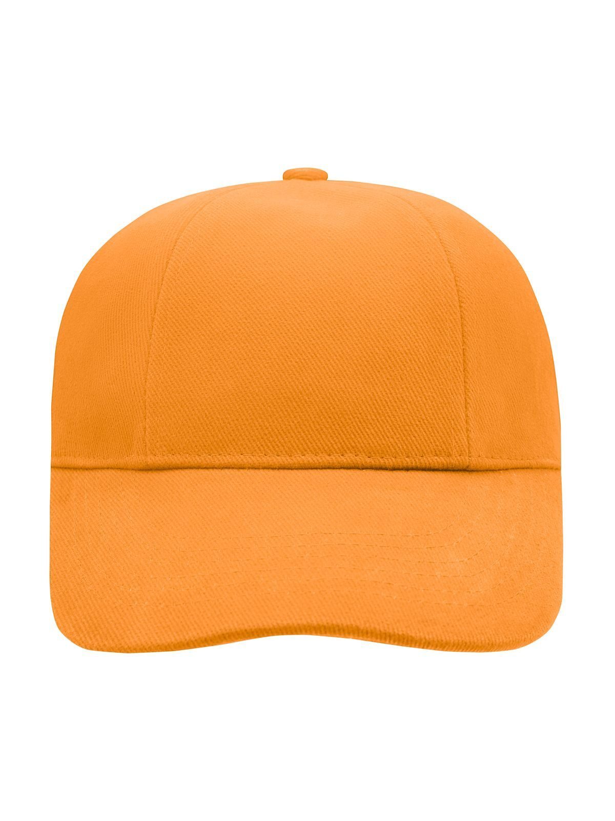 Turned 6 Panel Cap Laminated