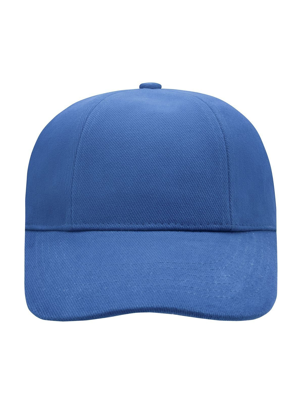 Turned 6 Panel Cap Laminated