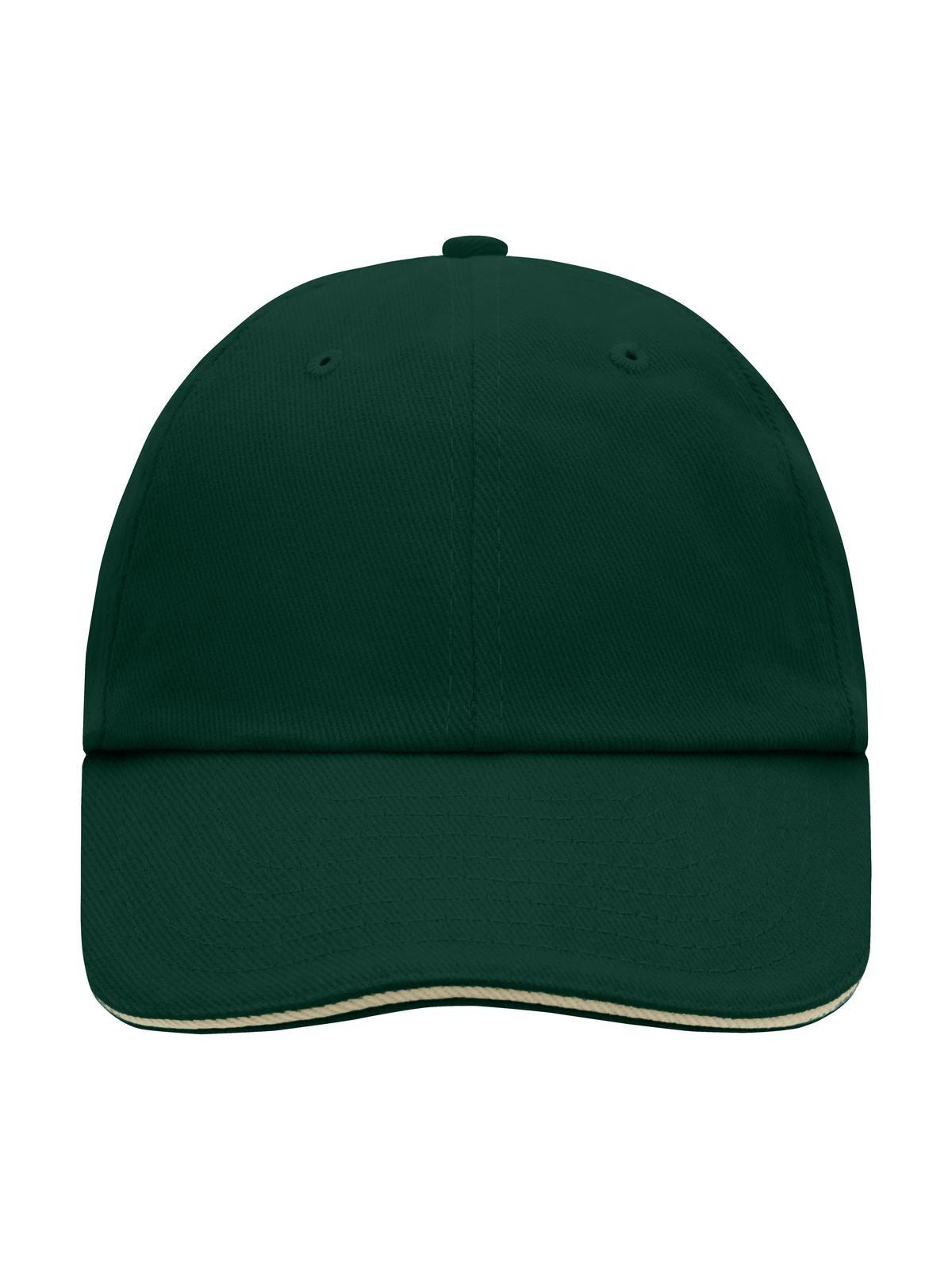 6 Panel Raver Sandwich Cap