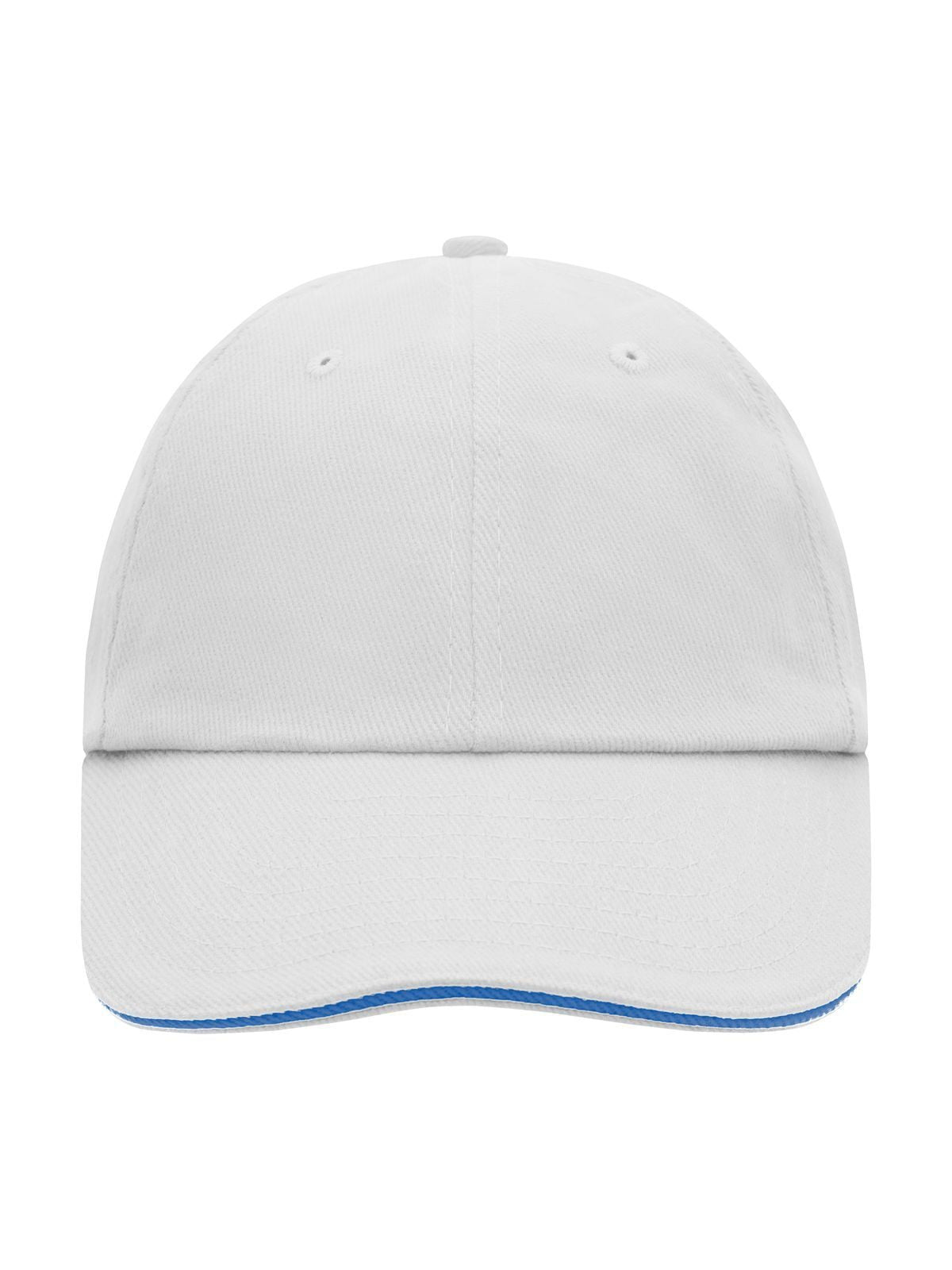 6 Panel Raver Sandwich Cap