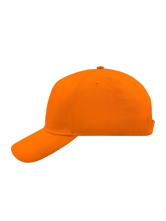 5 Panel Cap