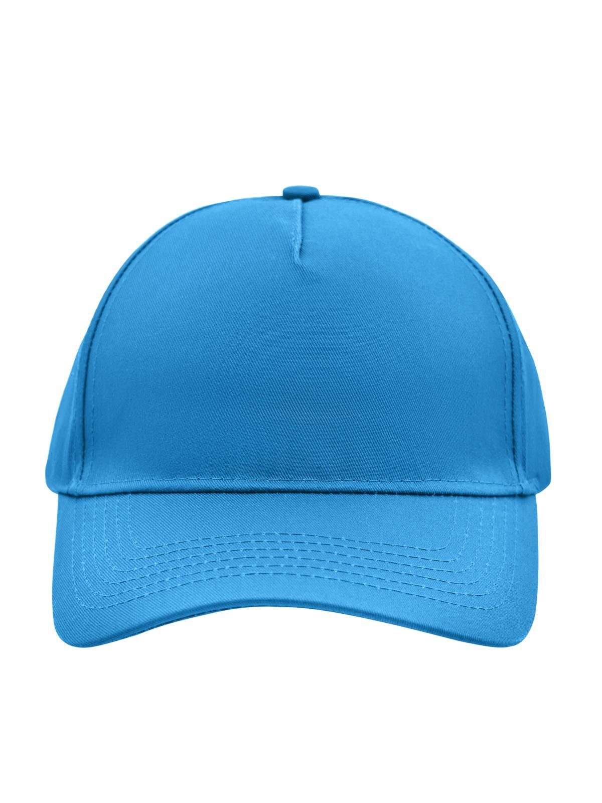 5 Panel Cap