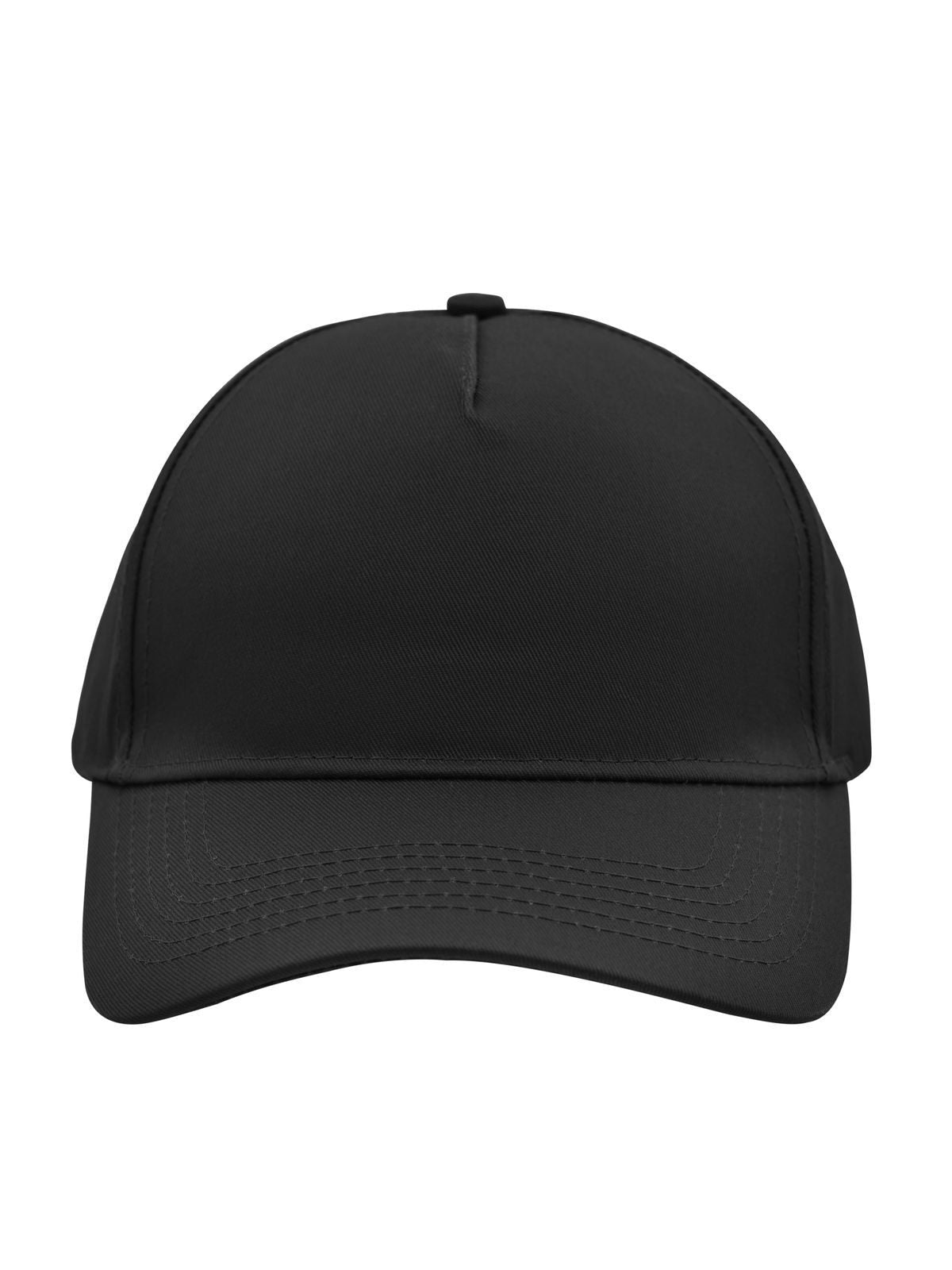 5 Panel Cap